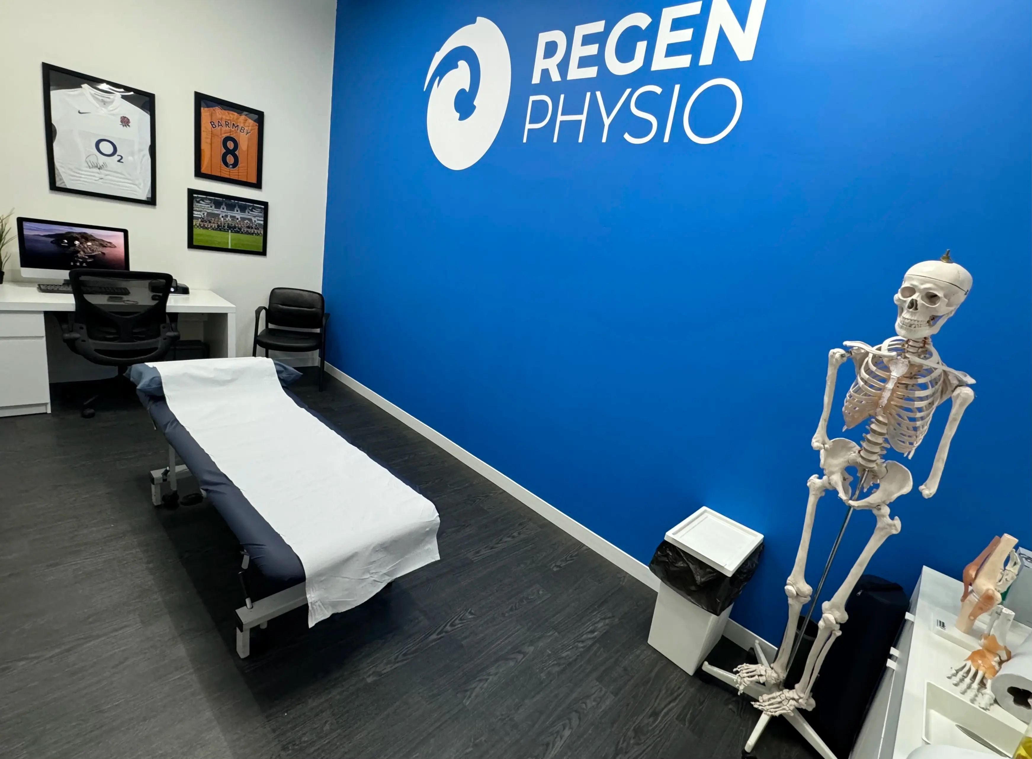 Hull Clinic Photo 1