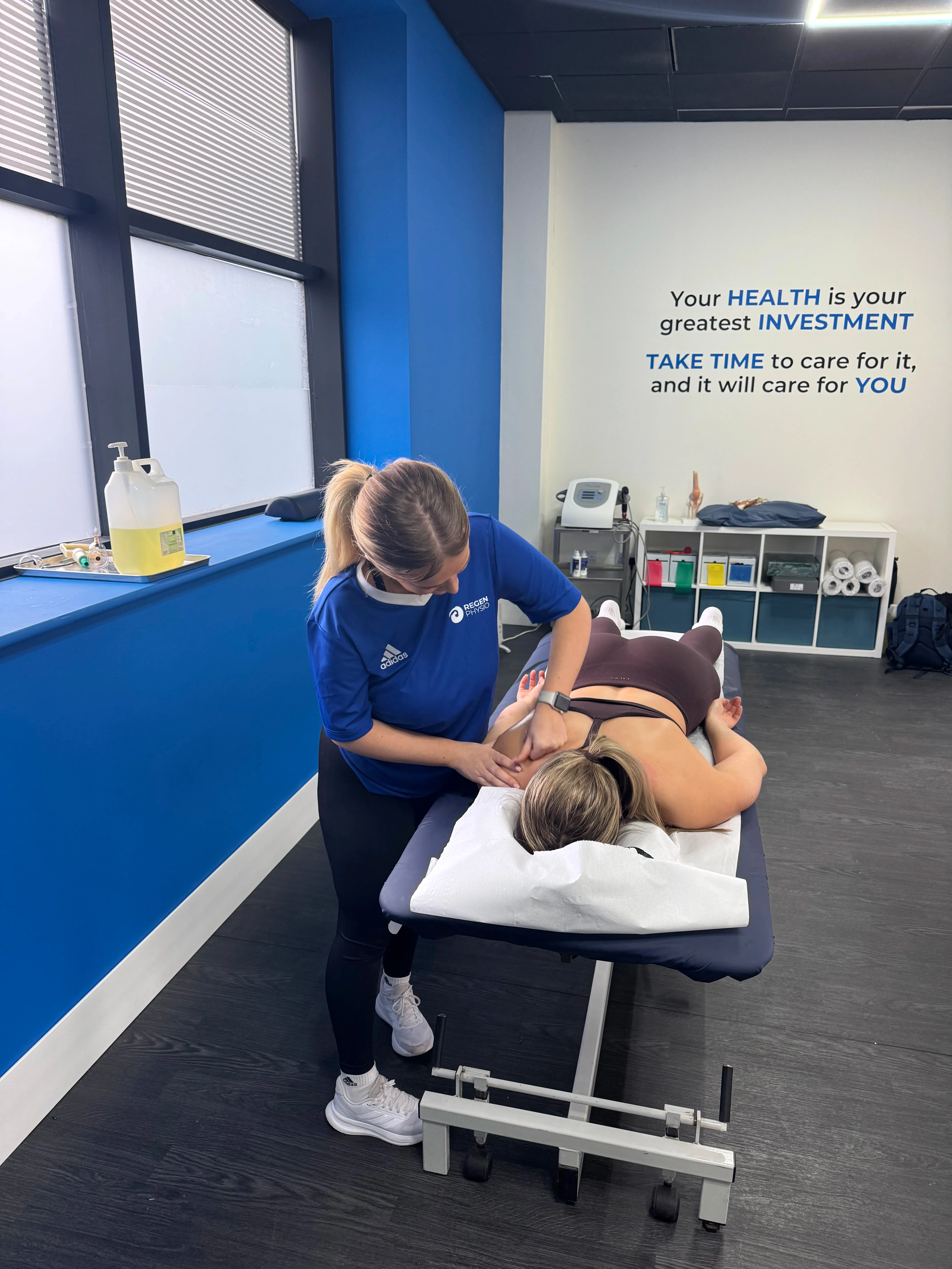 Seaham Clinic Photo 5