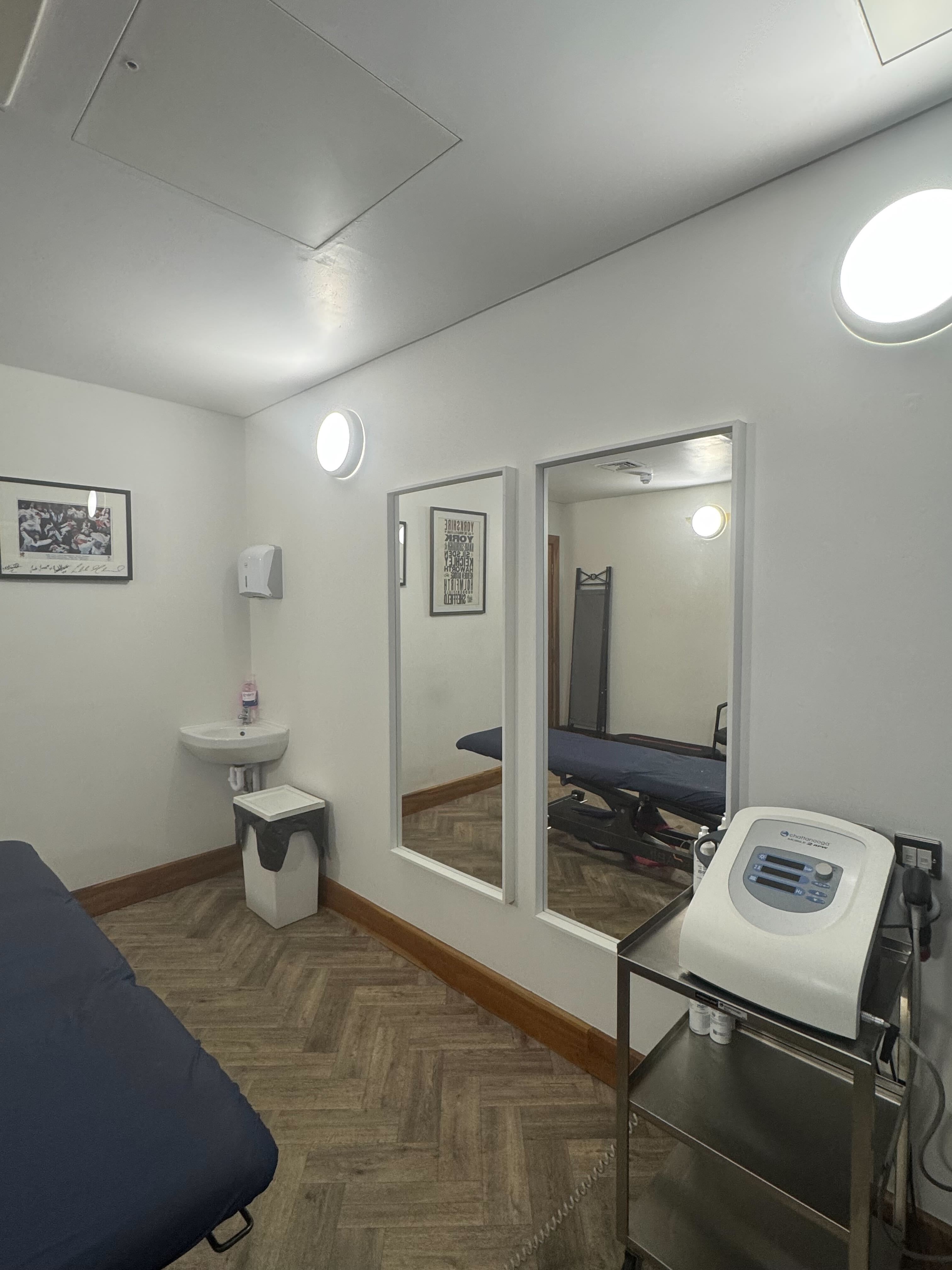 York North Clinic Photo 1