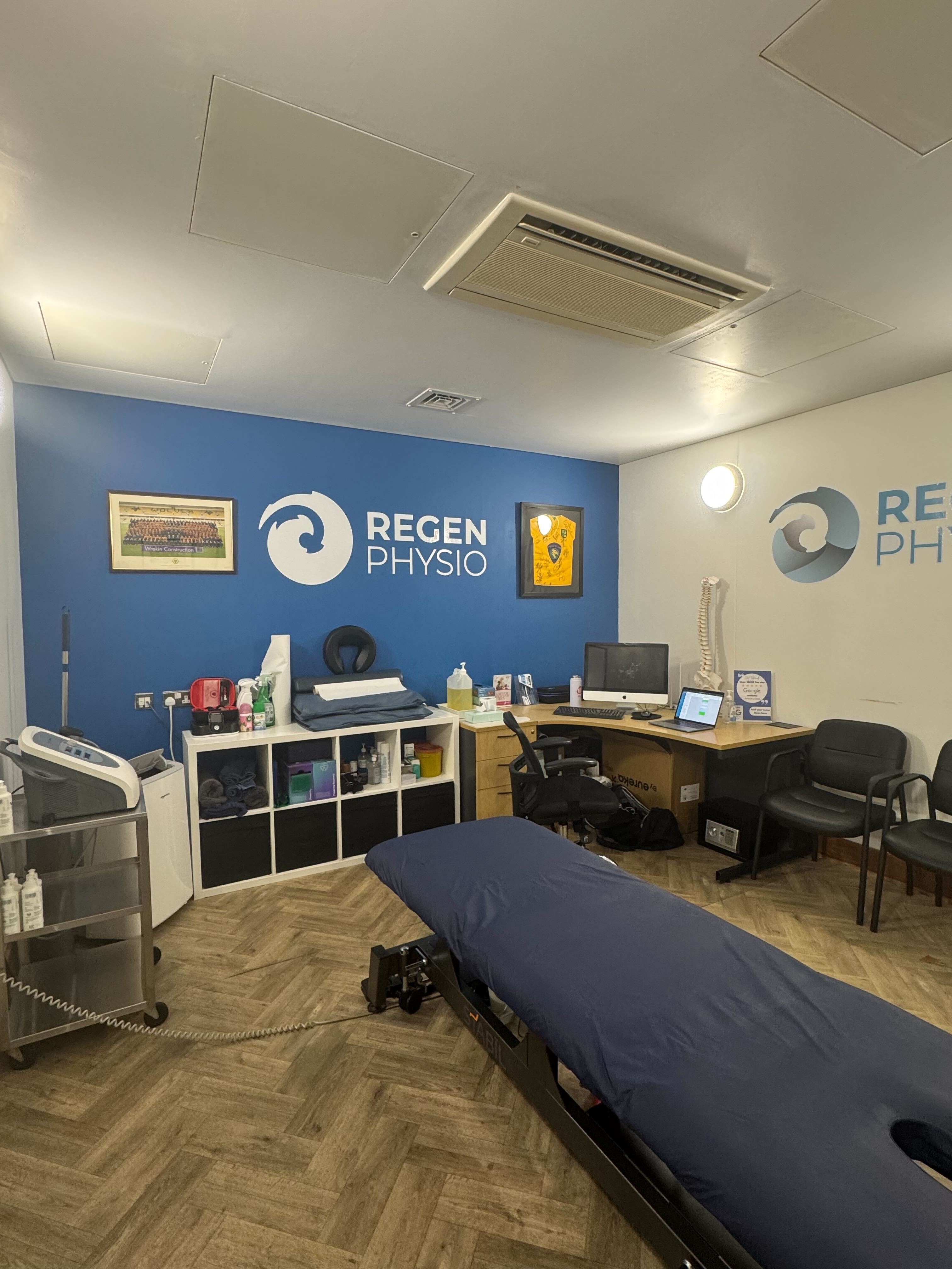 York North Clinic Photo 2