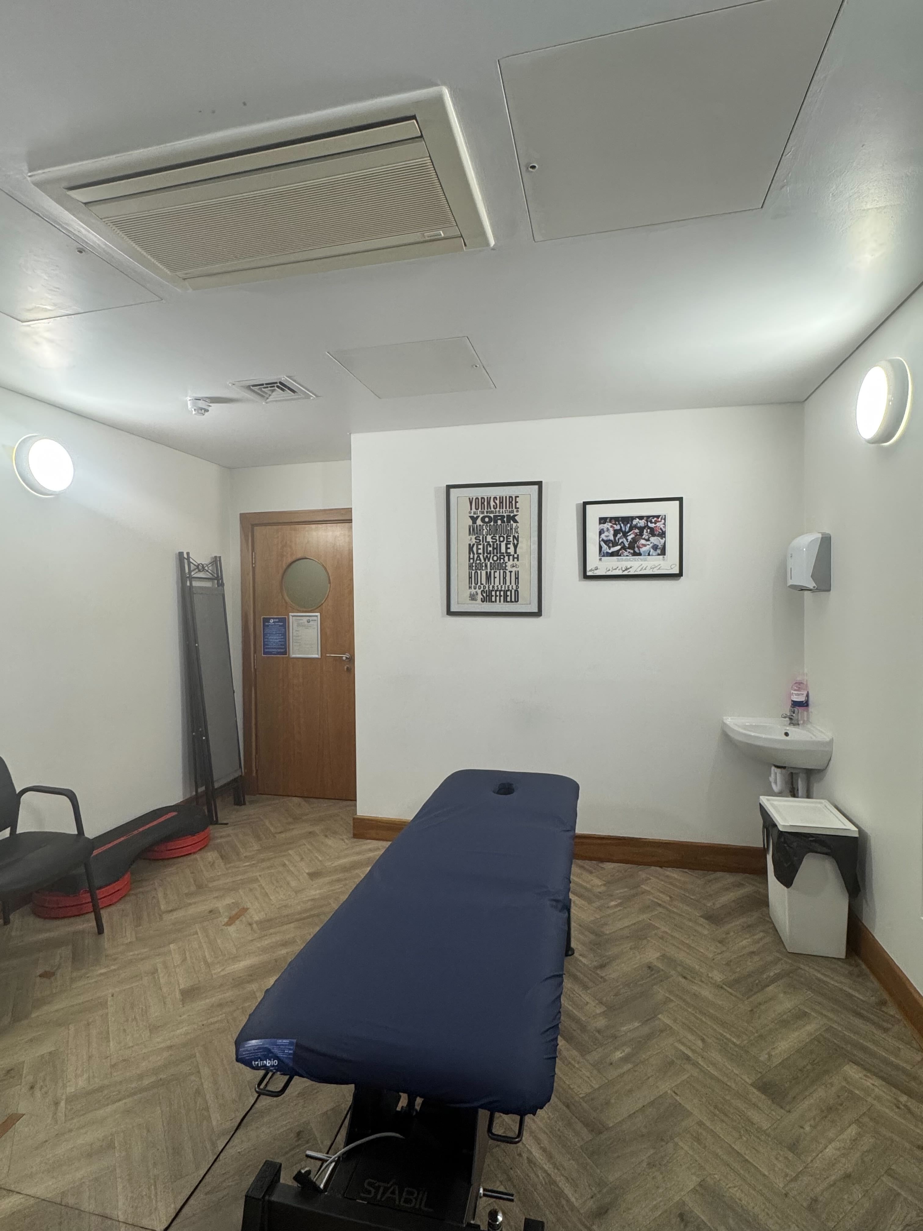 York North Clinic Photo 3