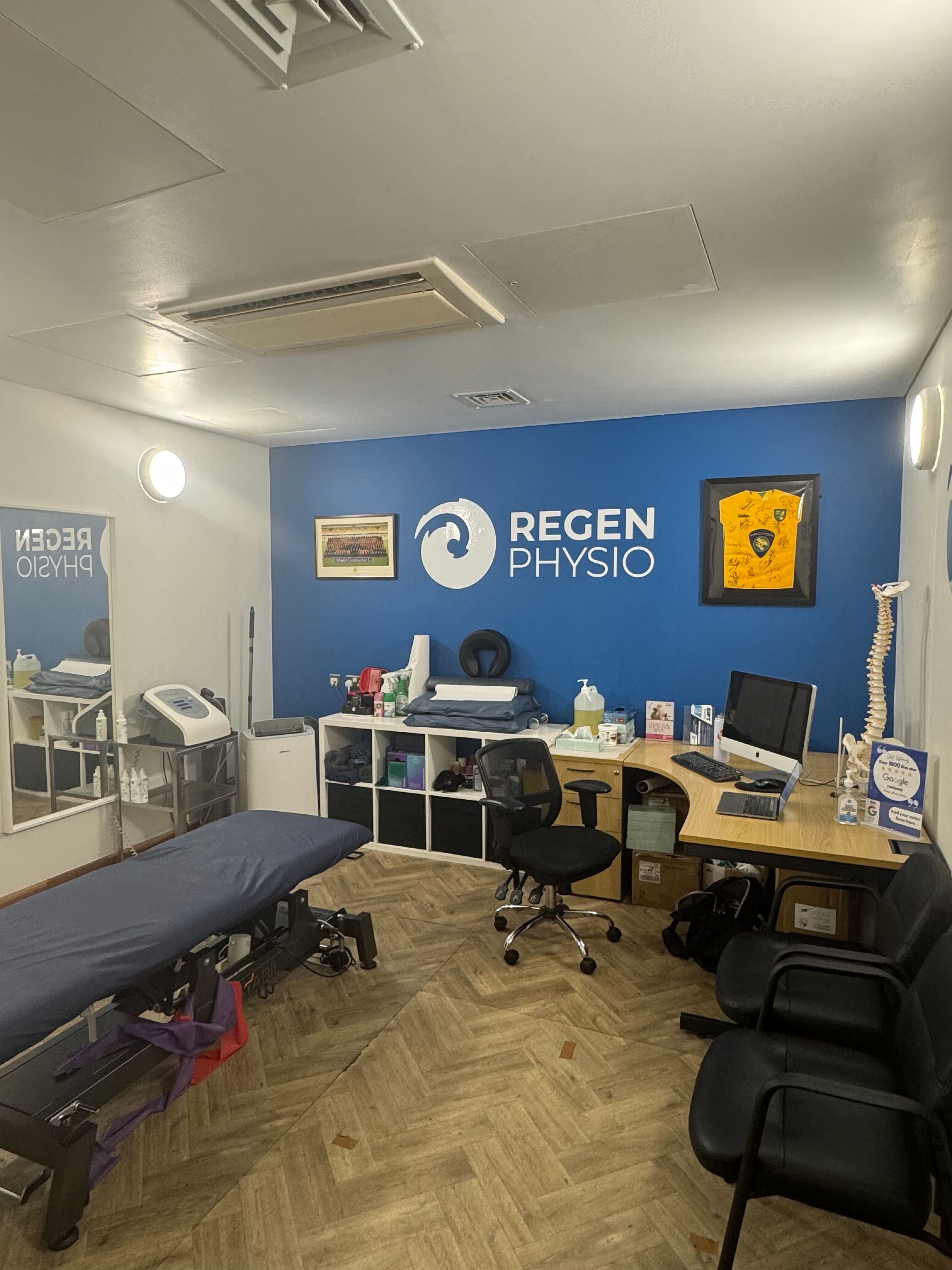 York North Clinic Photo 5