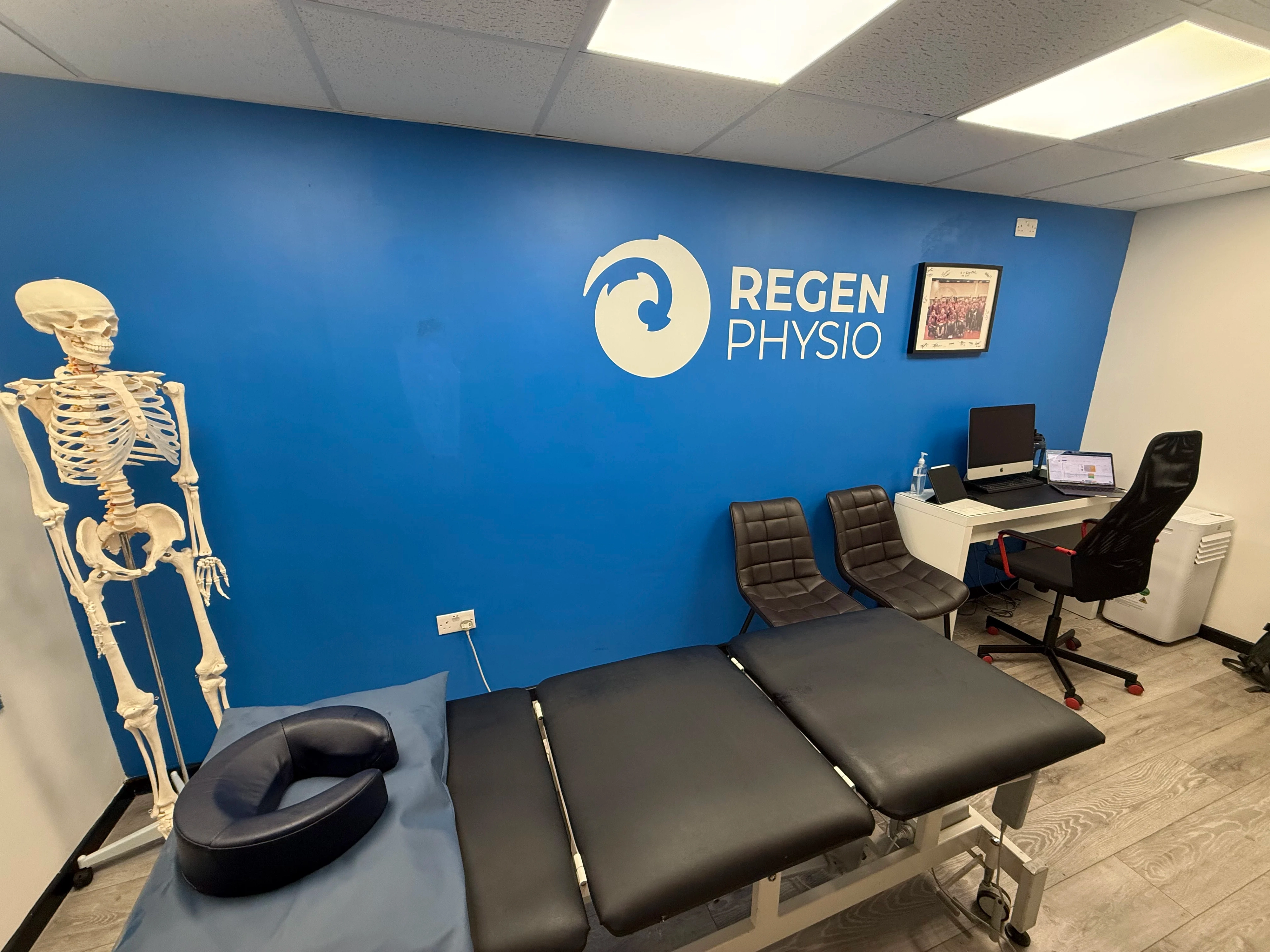 York Clinic Photo 1
