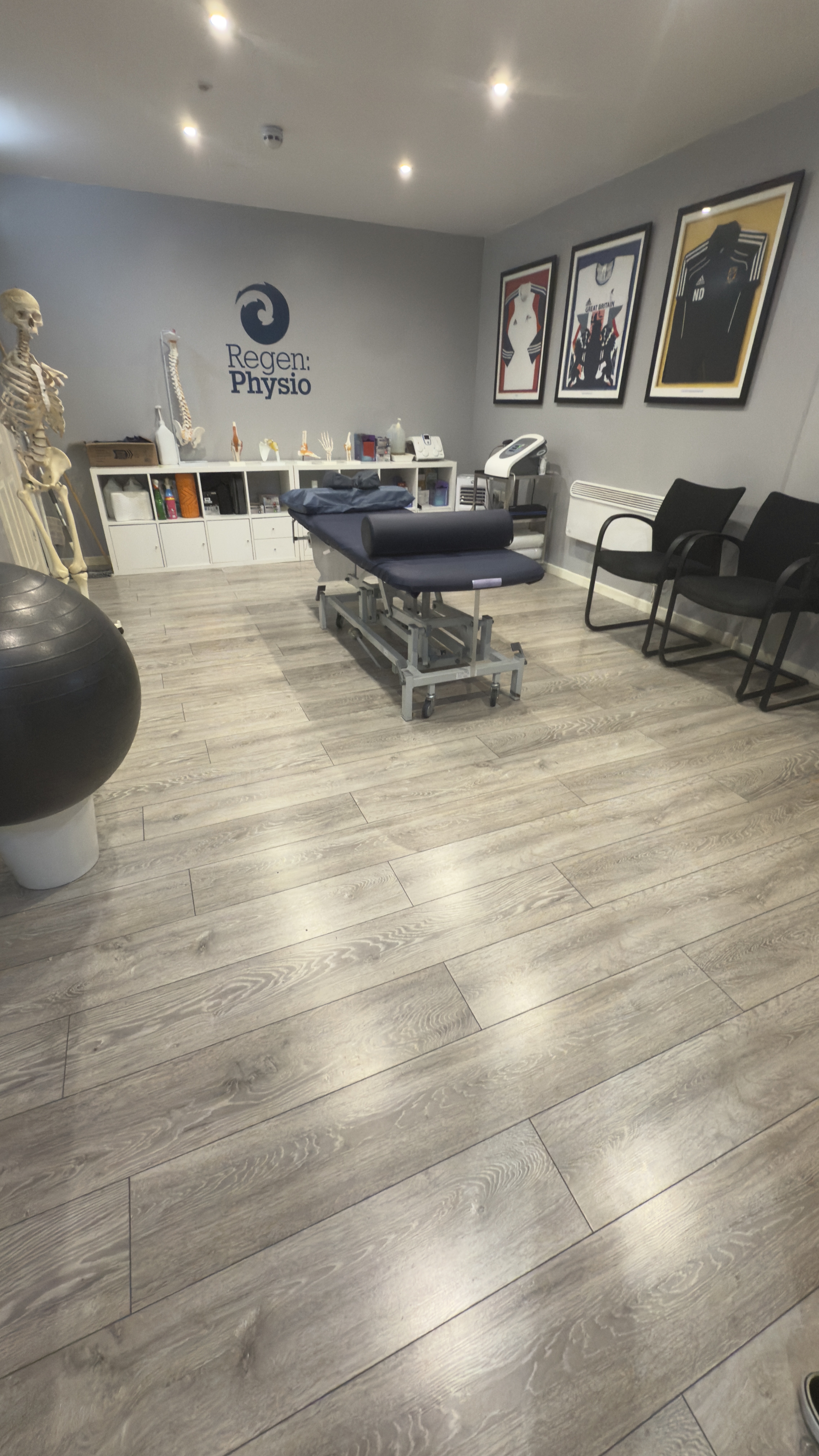 York Clinic Photo 2