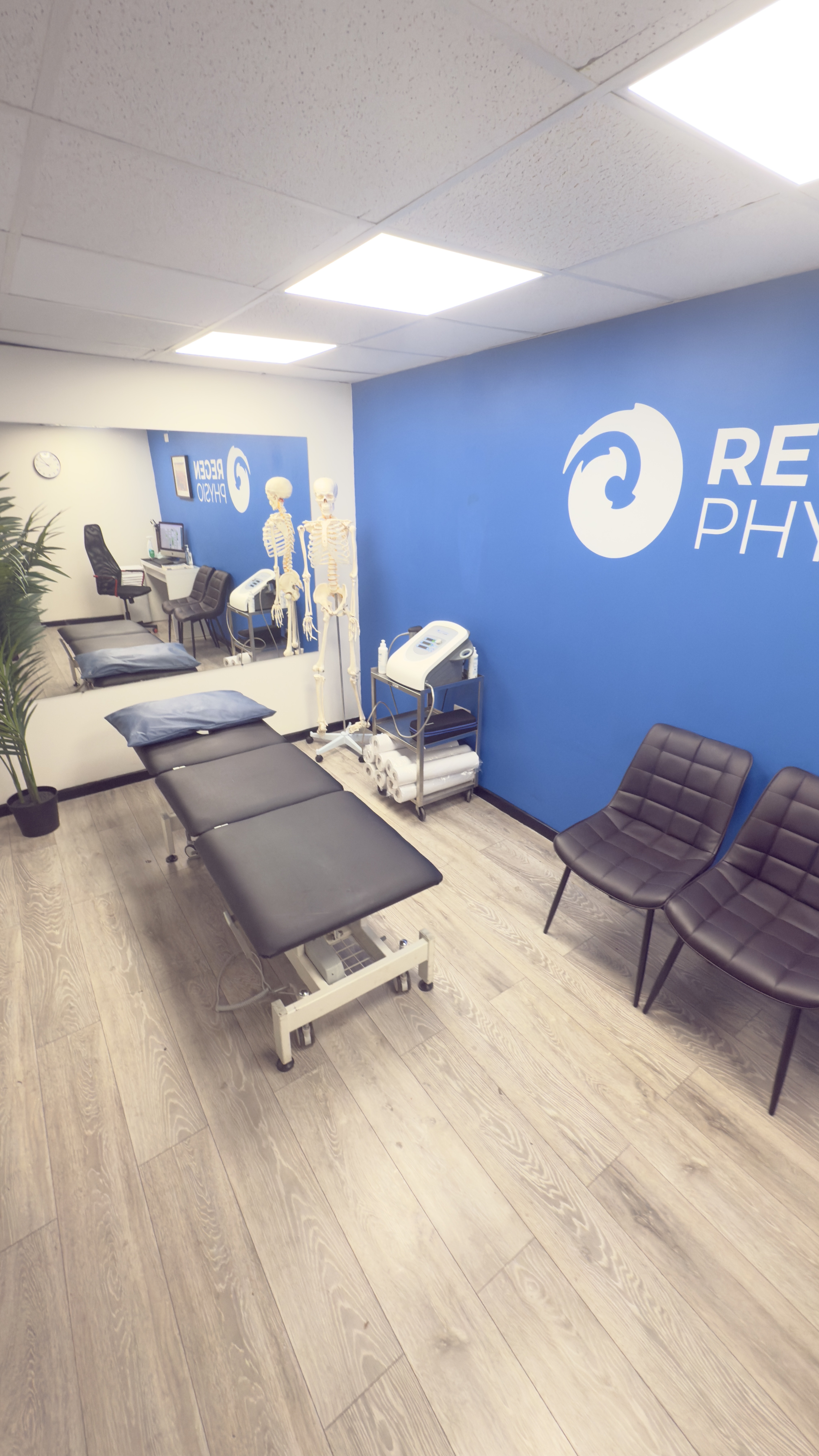 York Clinic Photo 3