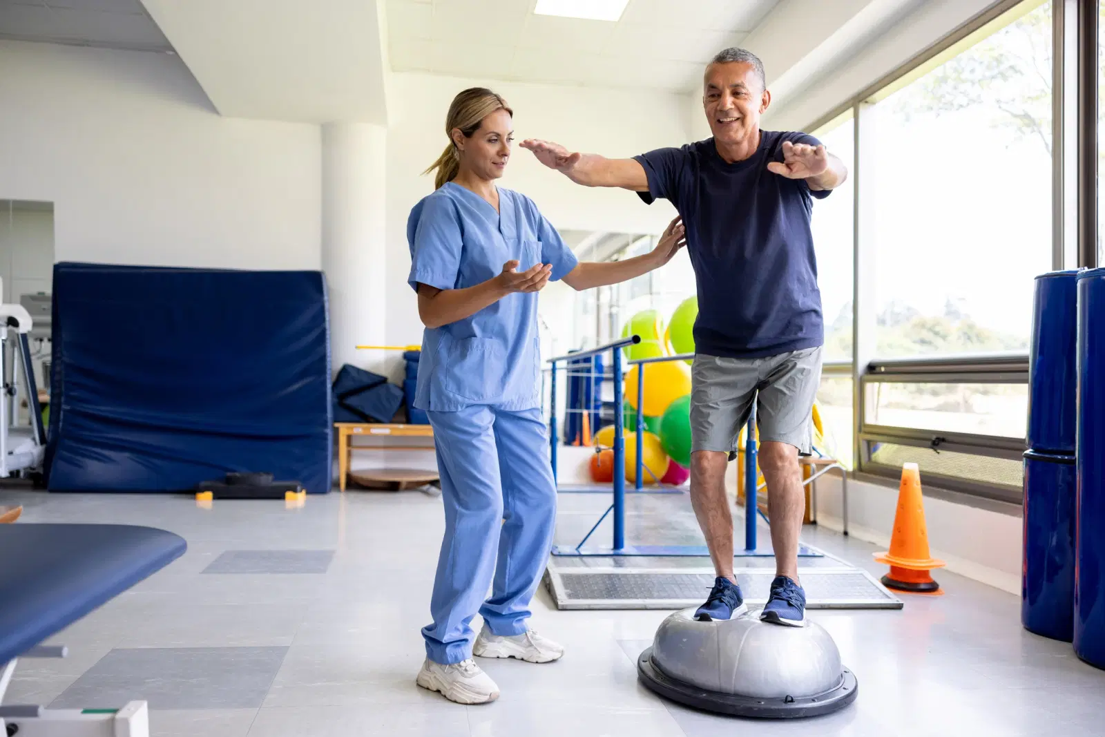 Occupational Therapy vs Physiotherapy: Which Is Better?