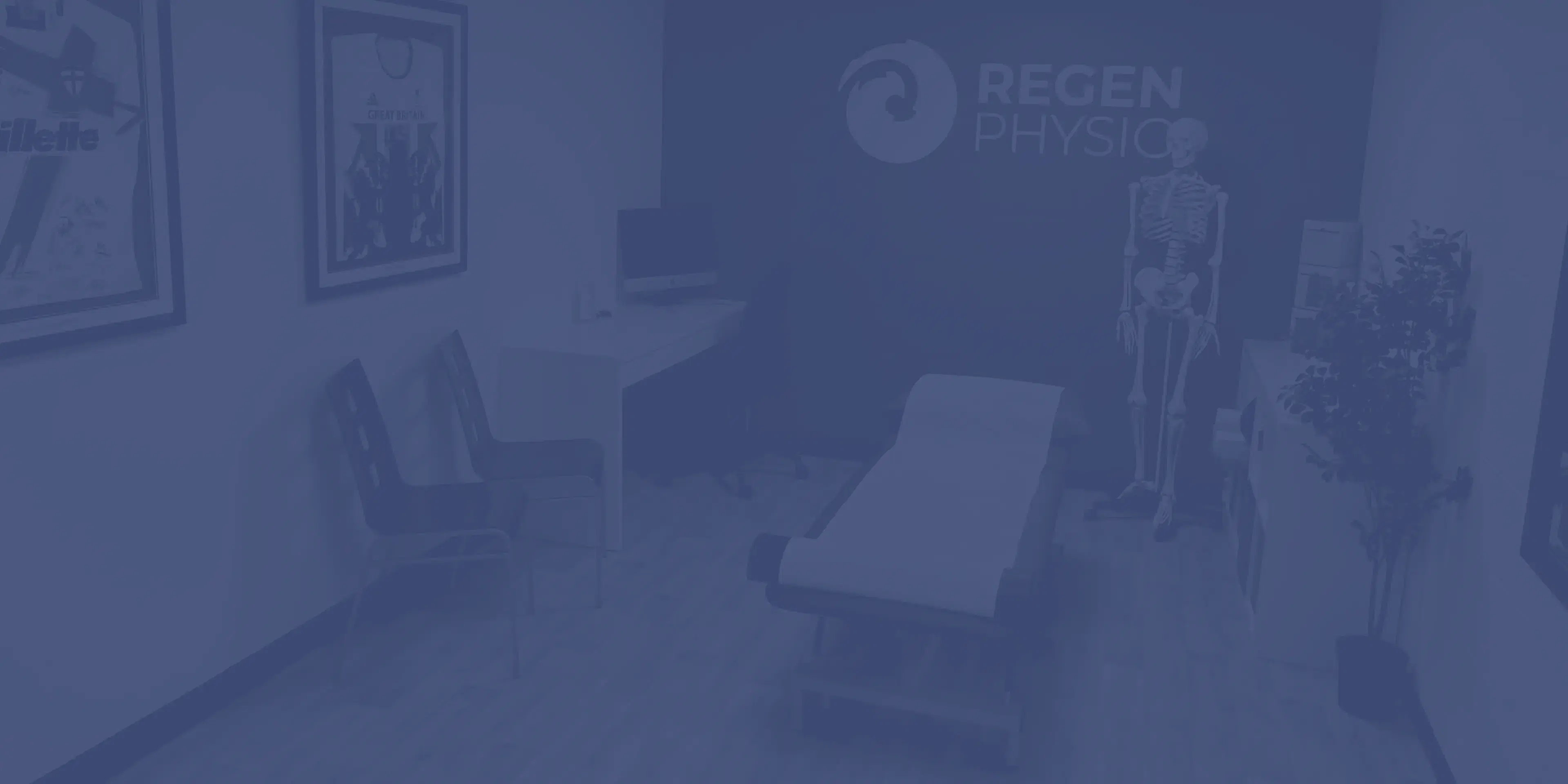 Clinic Hero Image
