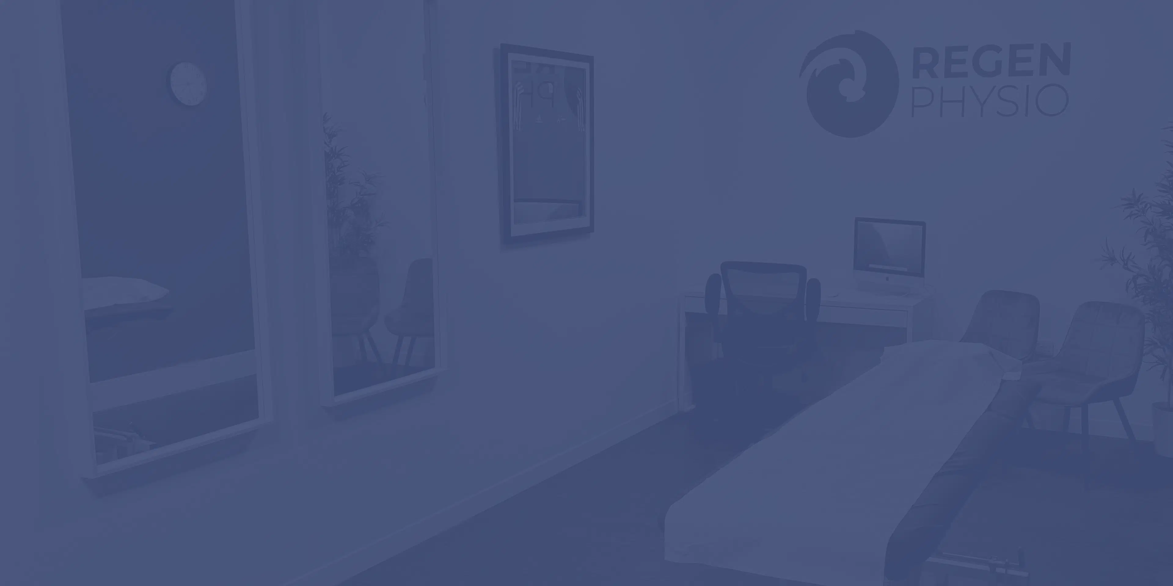 Clinic Hero Image