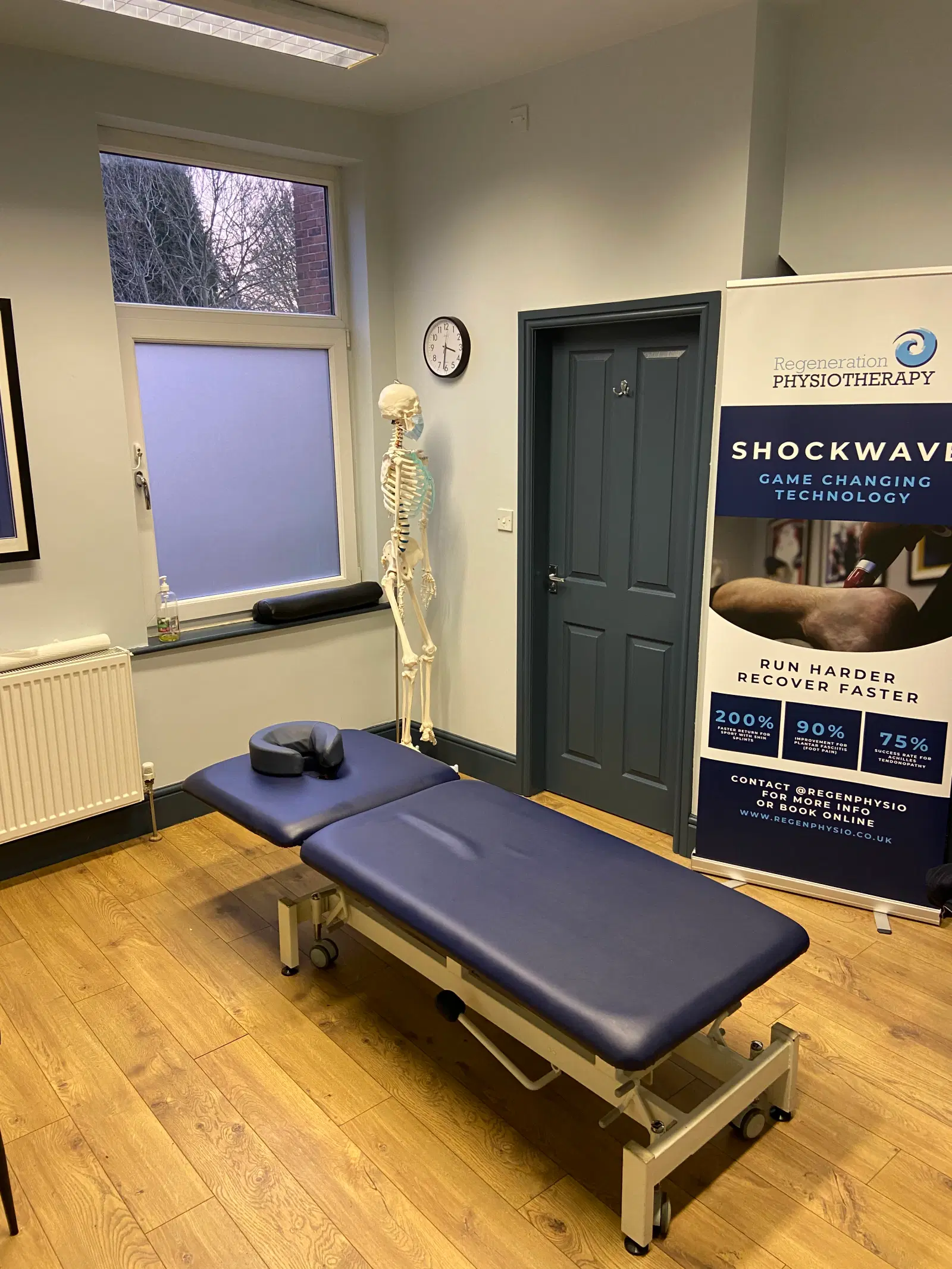 Ackworth Clinic Photo 2