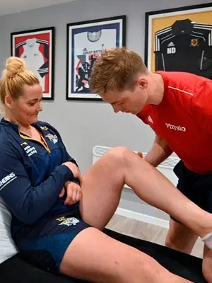Castleford Clinic Photo 4