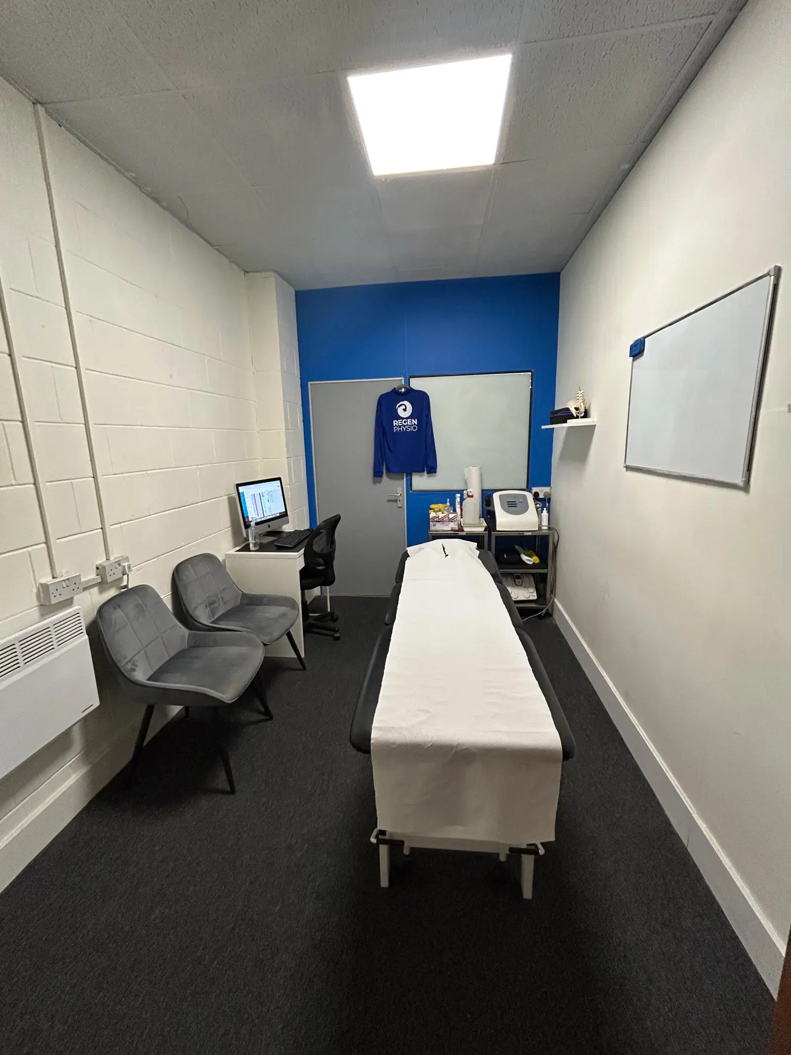 Castleford Clinic Photo 2