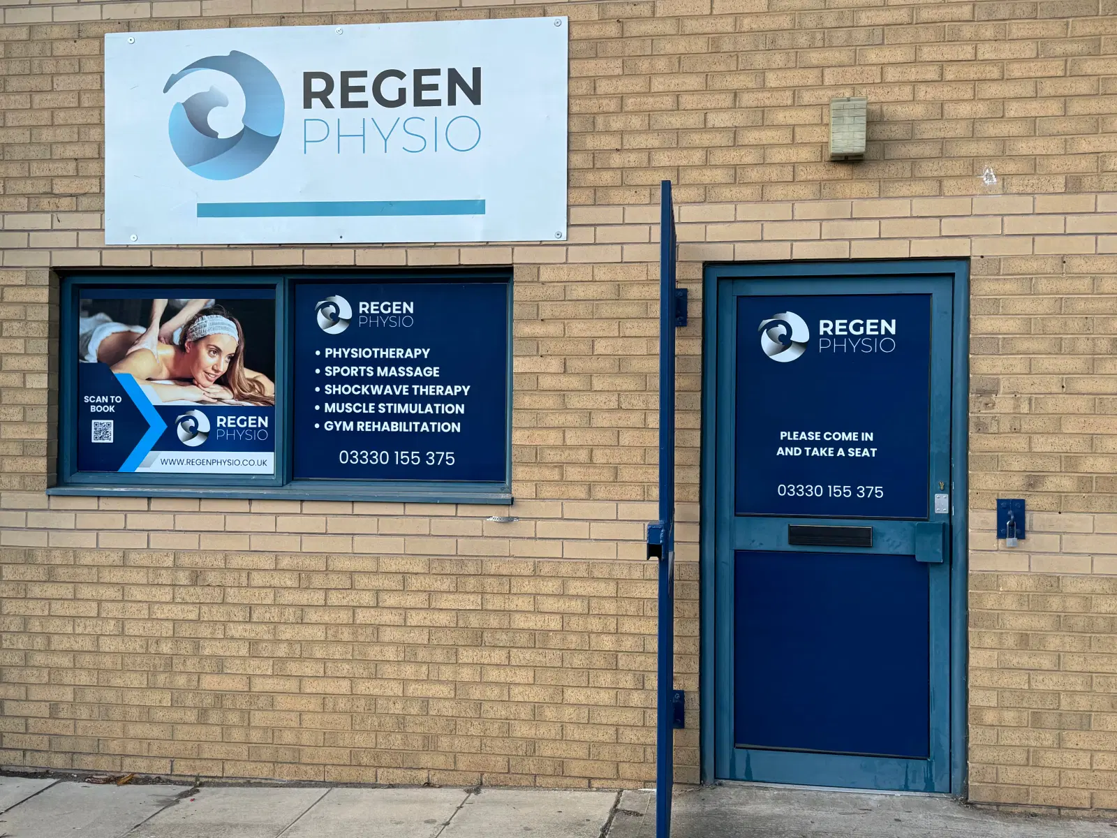 Castleford Clinic Photo 4