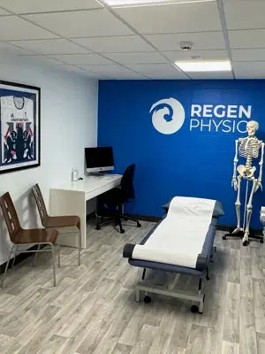 Harrogate Clinic Photo 2