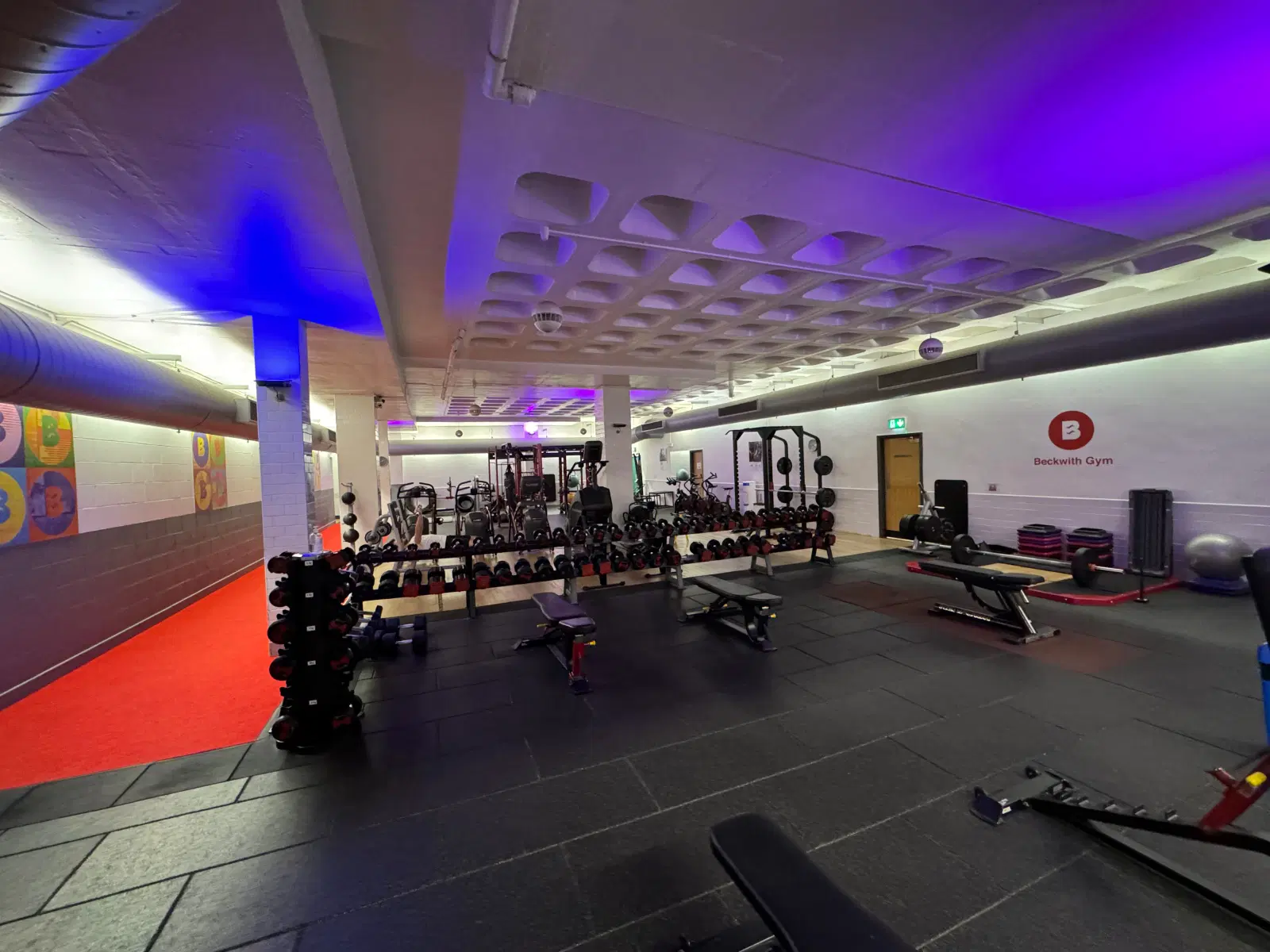 Harrogate Clinic Photo 1