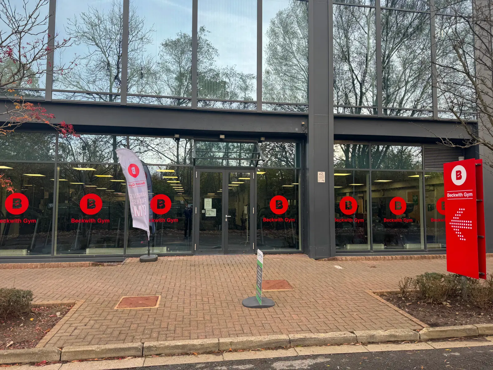 Harrogate Clinic Photo 5