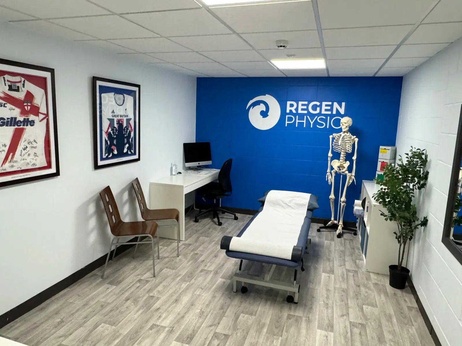 Harrogate Clinic Photo 6