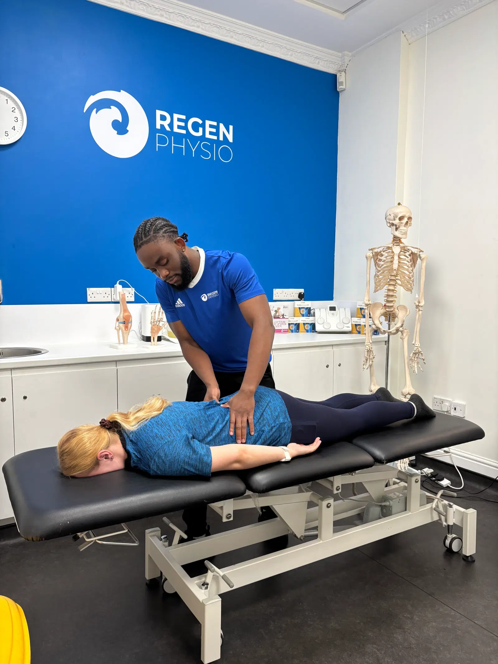 Leeds Central Clinic Photo 3