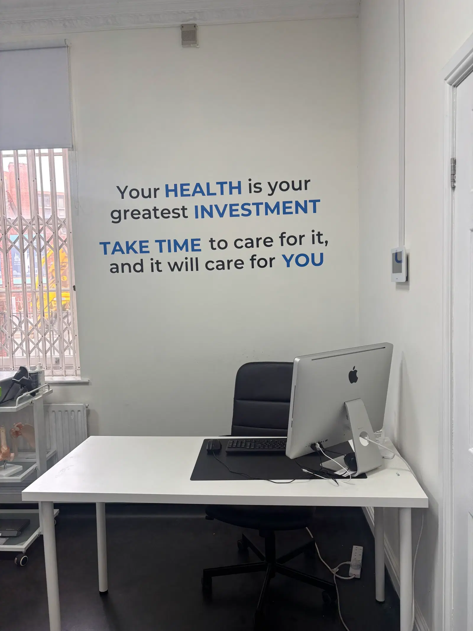 Leeds Central Clinic Photo 5