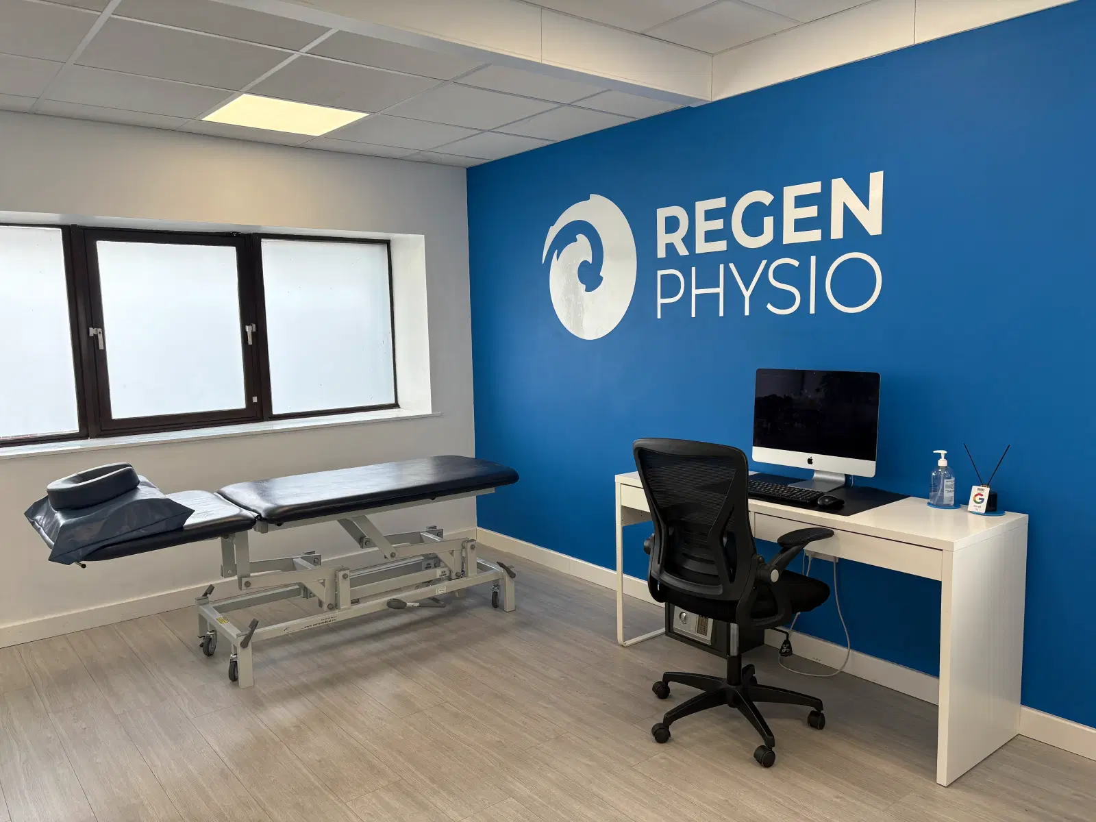 Leeds North Clinic Photo 3