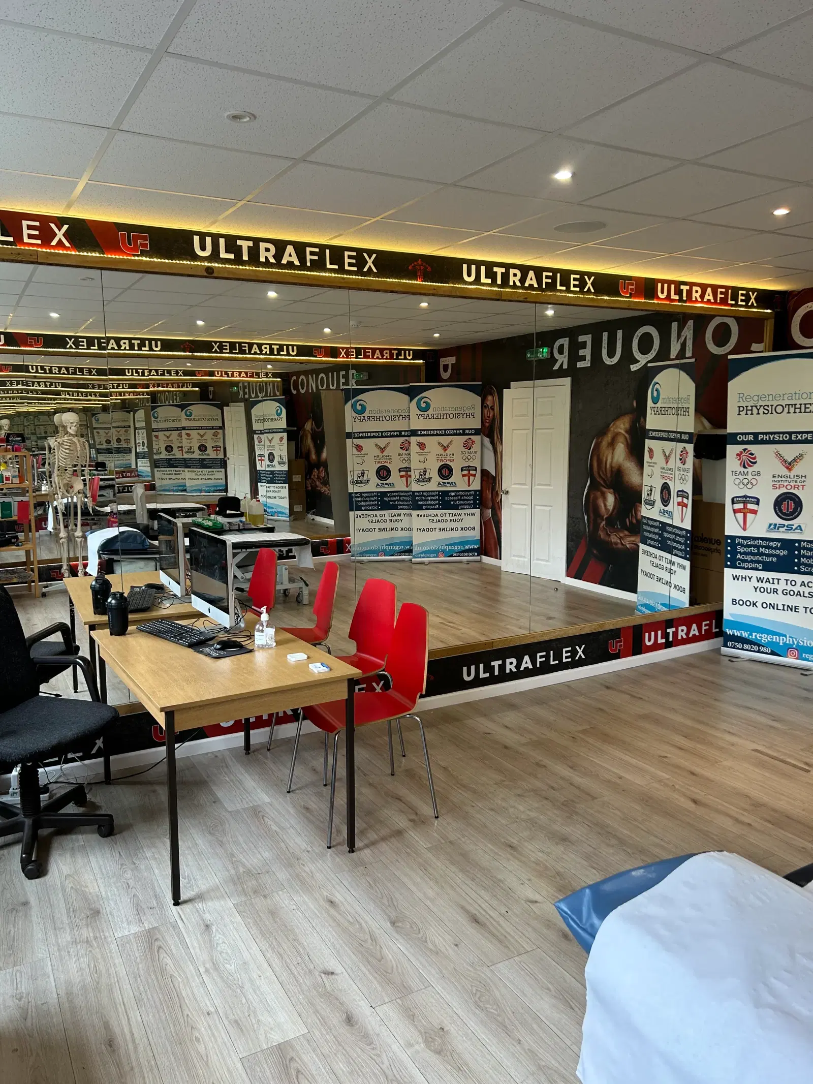 Pudsey Clinic Photo 3