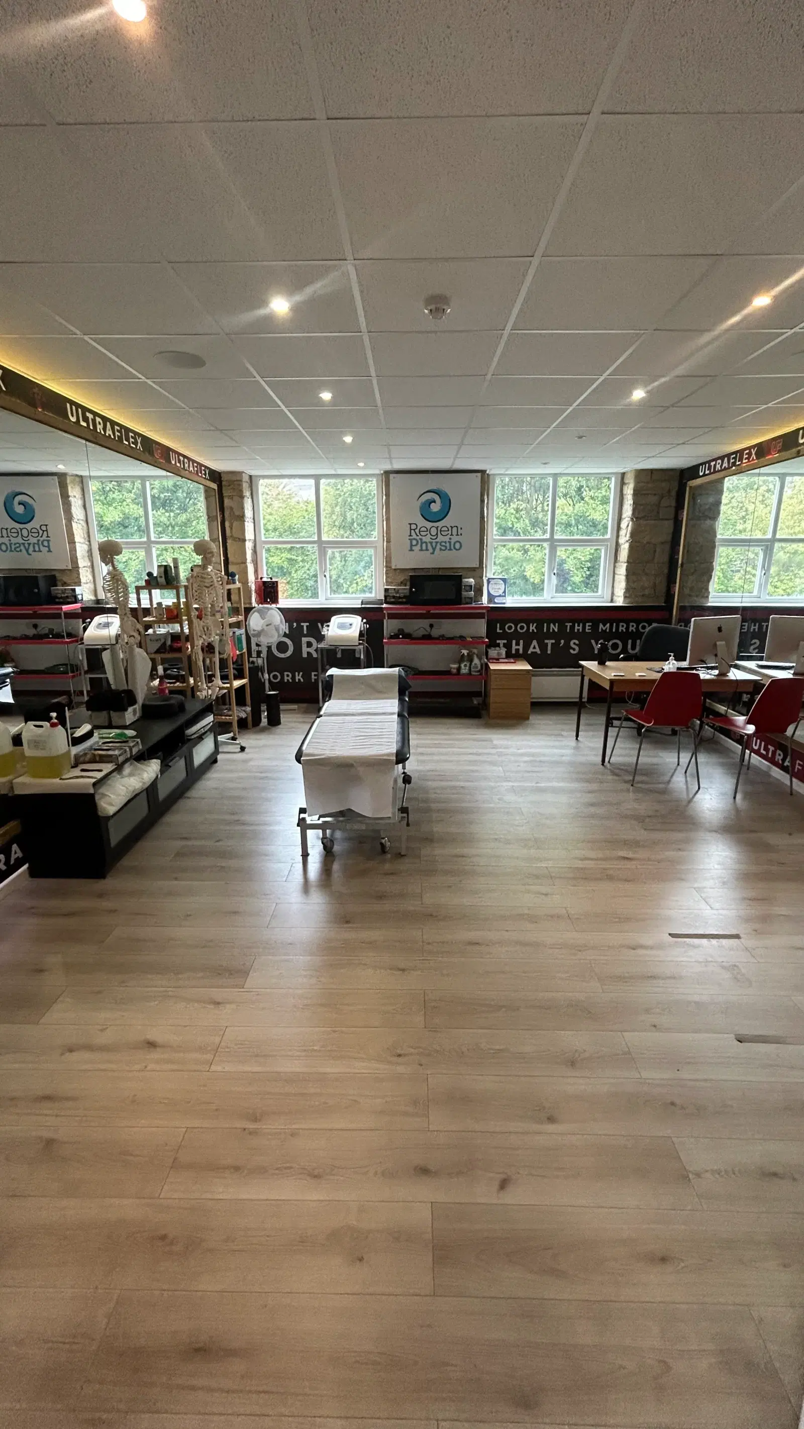 Pudsey Clinic Photo 4