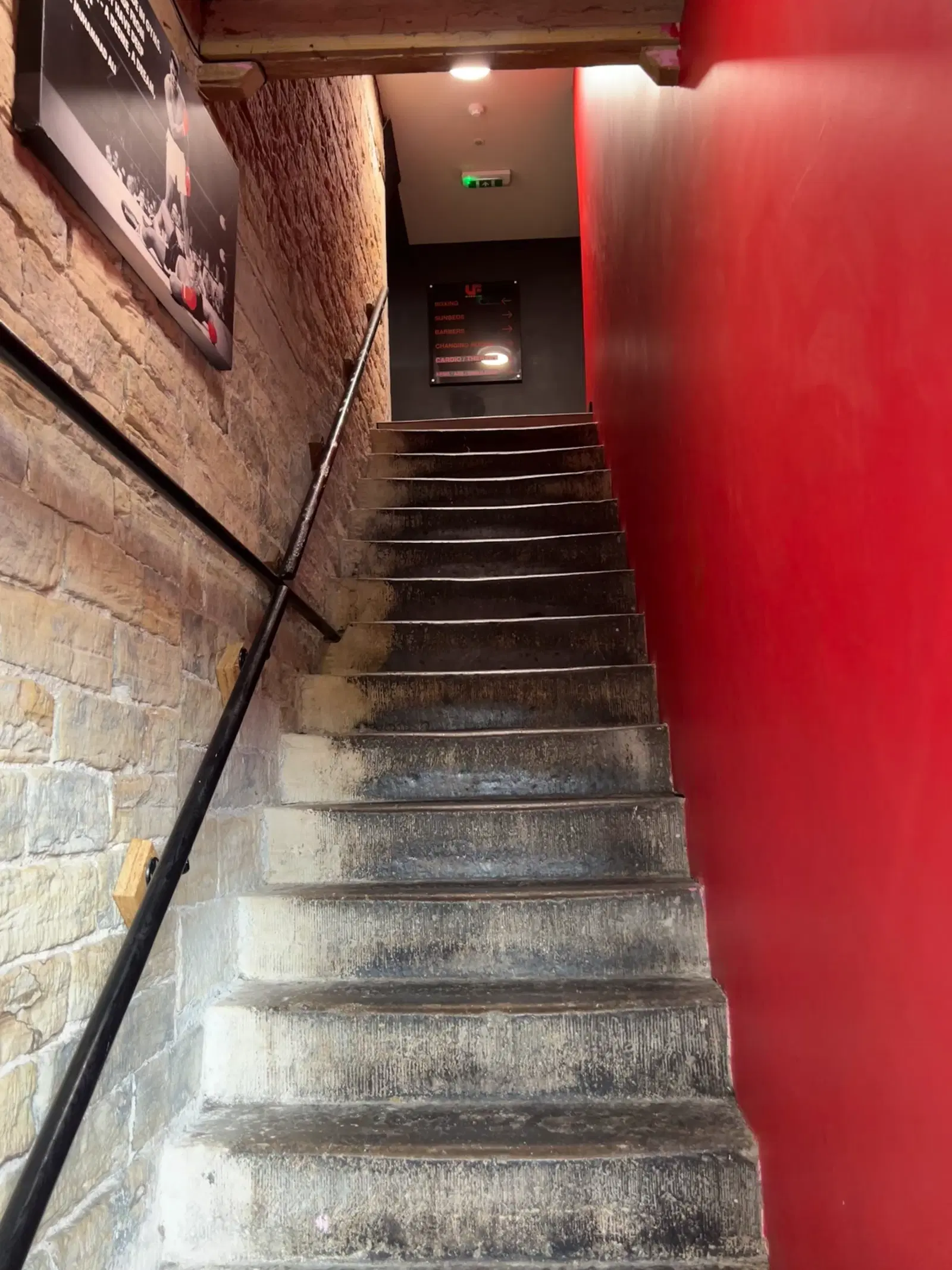 Pudsey Clinic Photo 5