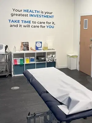 Seaham Clinic Photo 1