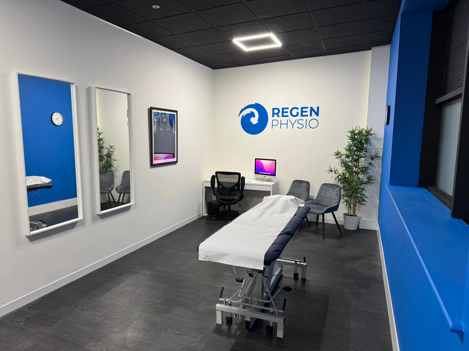 Seaham Clinic Photo 1