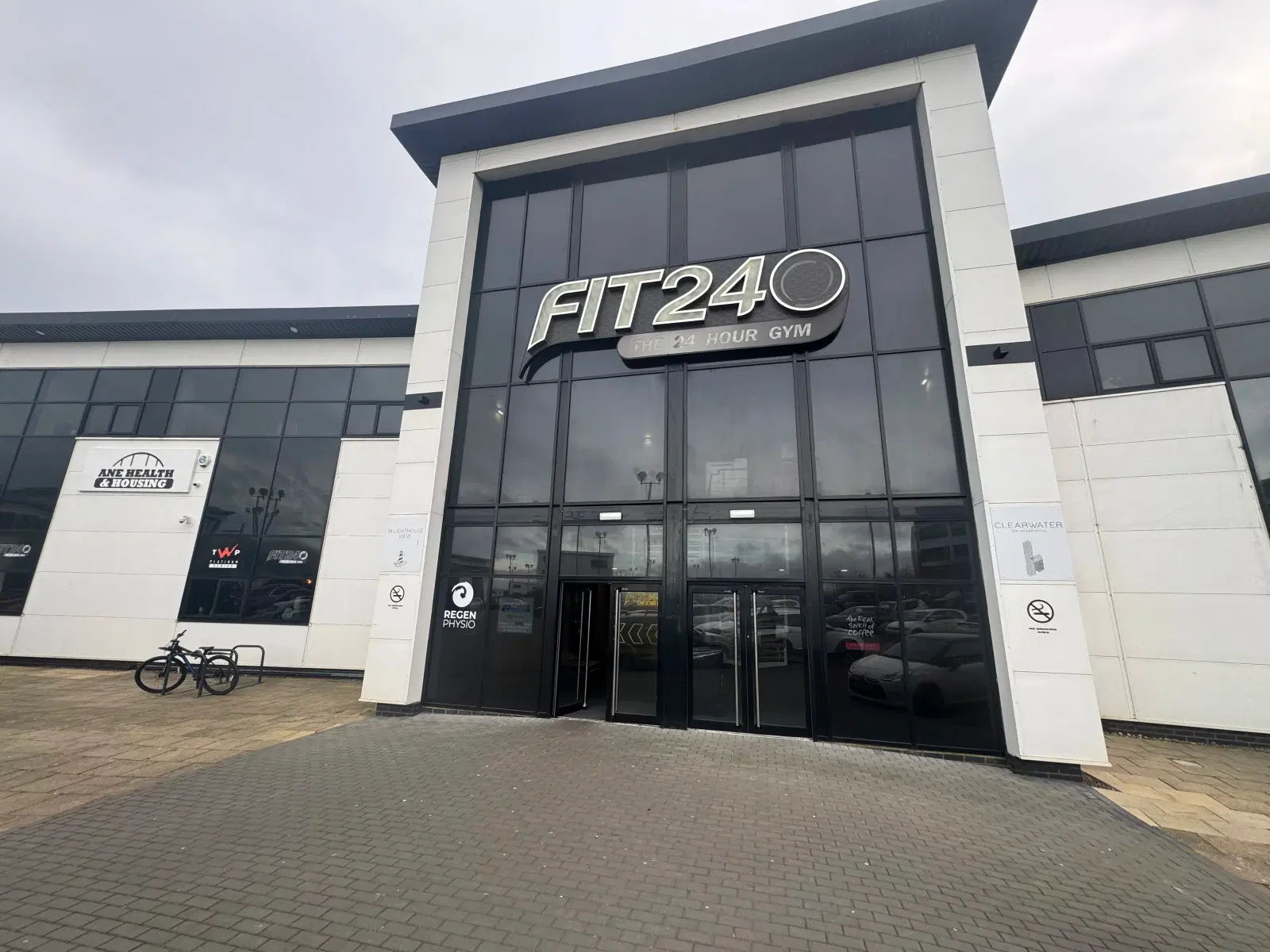 Seaham Clinic Photo 2