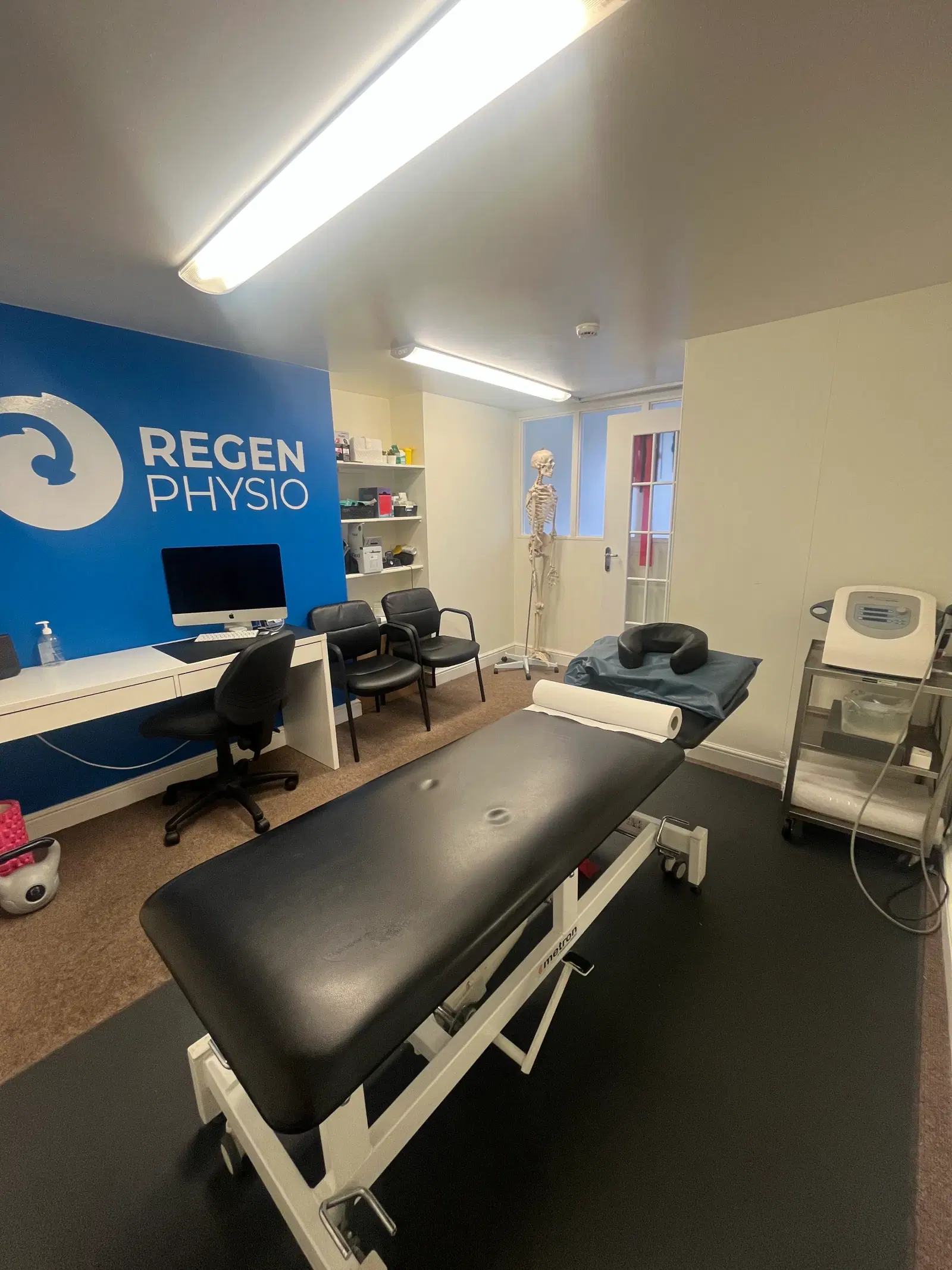 Tickhill Clinic Photo 1