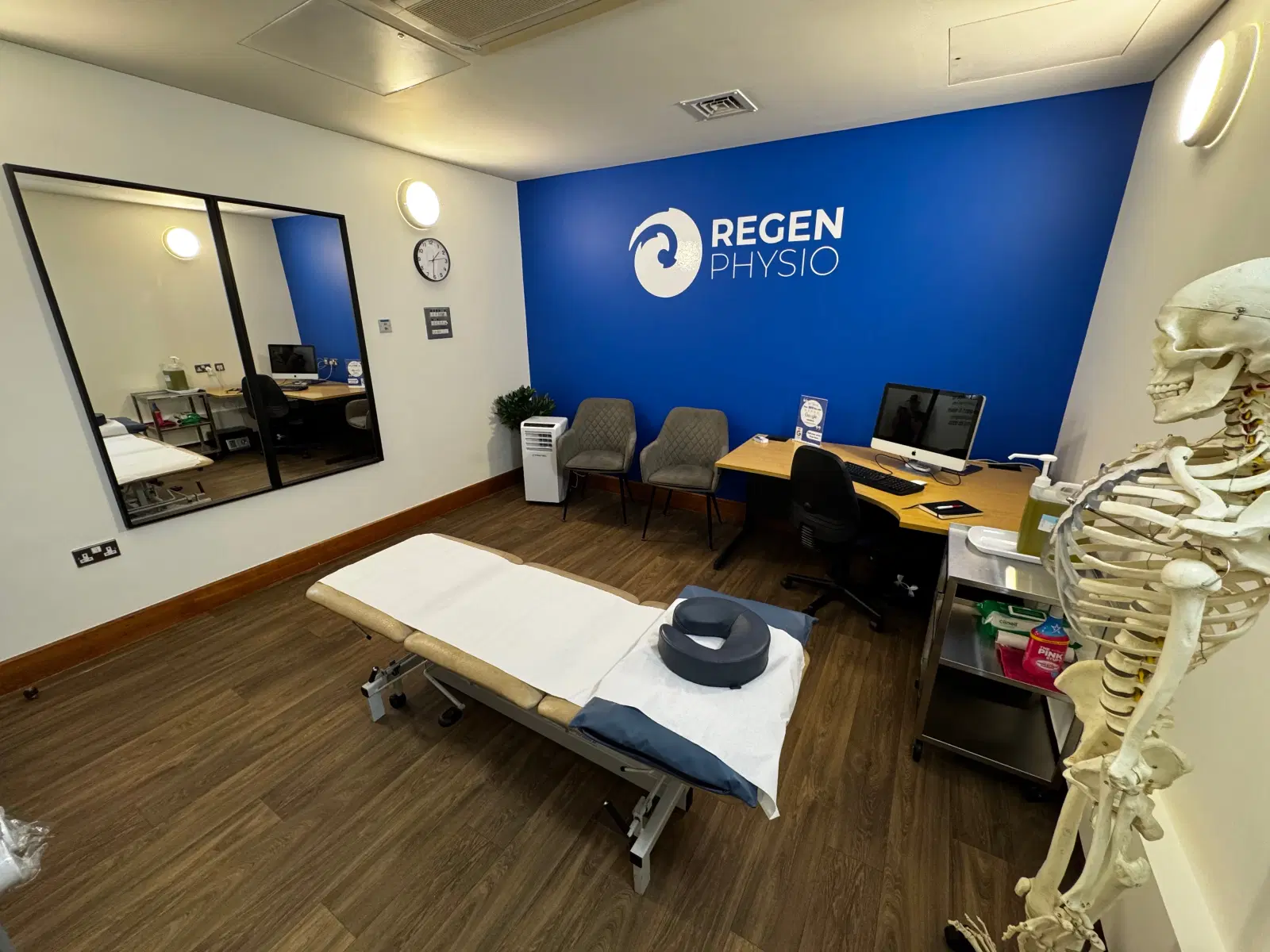 York North Clinic Photo 1