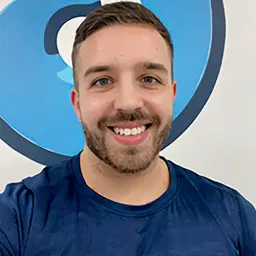 Adam Peacock