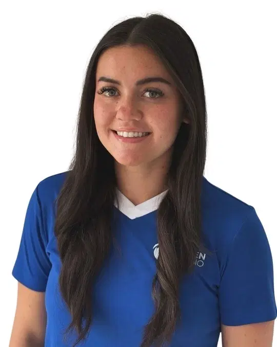 Amy Sykes