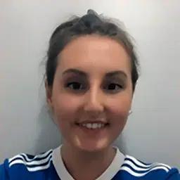 Charlotte Collishaw