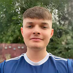 Ethan Bray