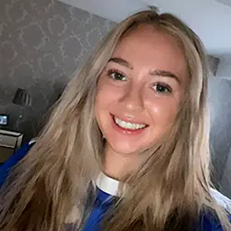 Lucy Smith