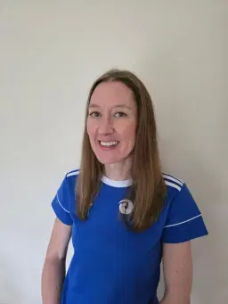 Monika Baker