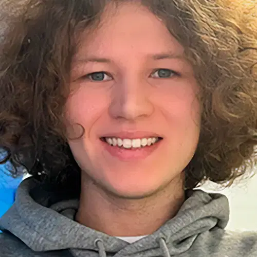 Tom Bailey