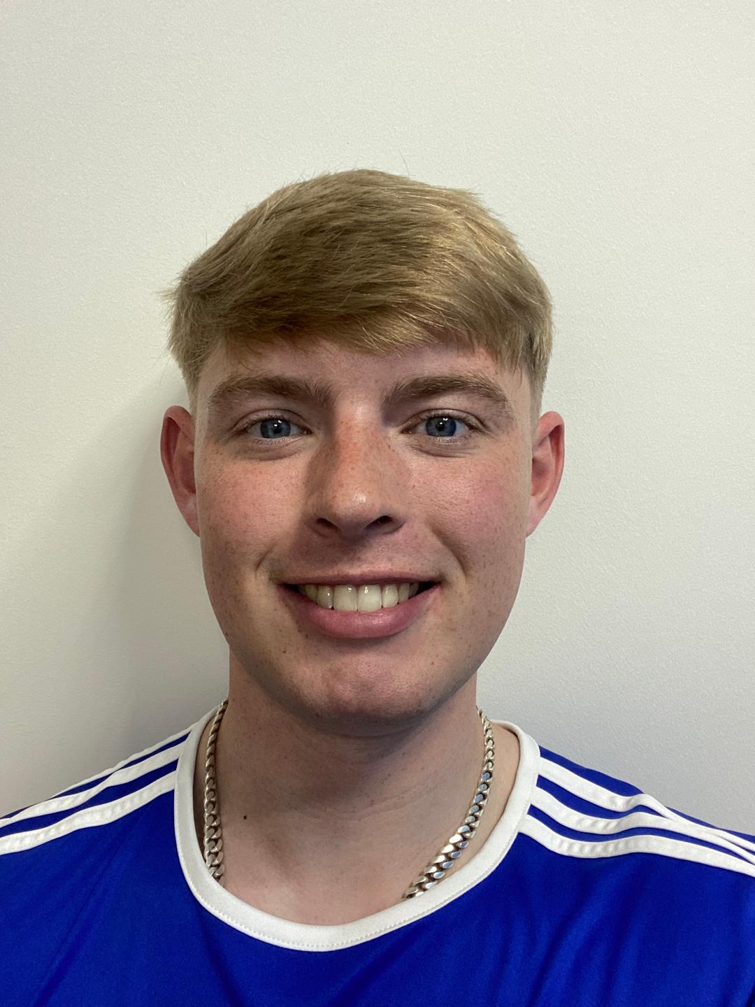 Will Huyton