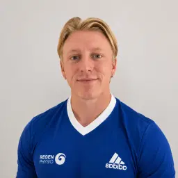 Jake Lee-Williams