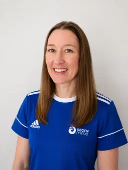 Monika Baker