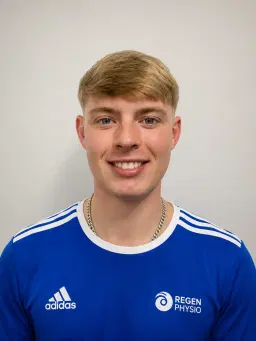 Will Huyton