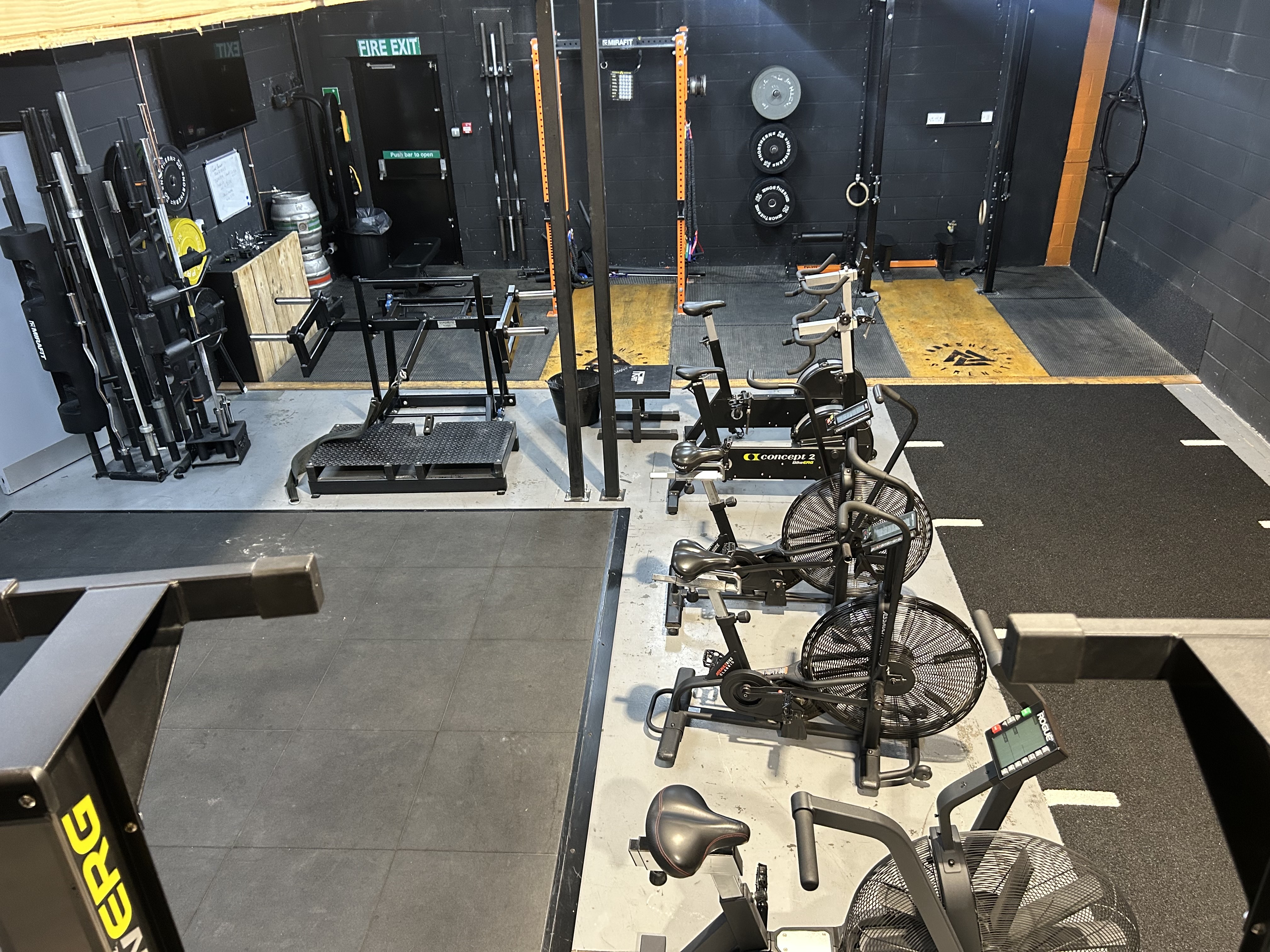 Castleford Clinic Photo 1