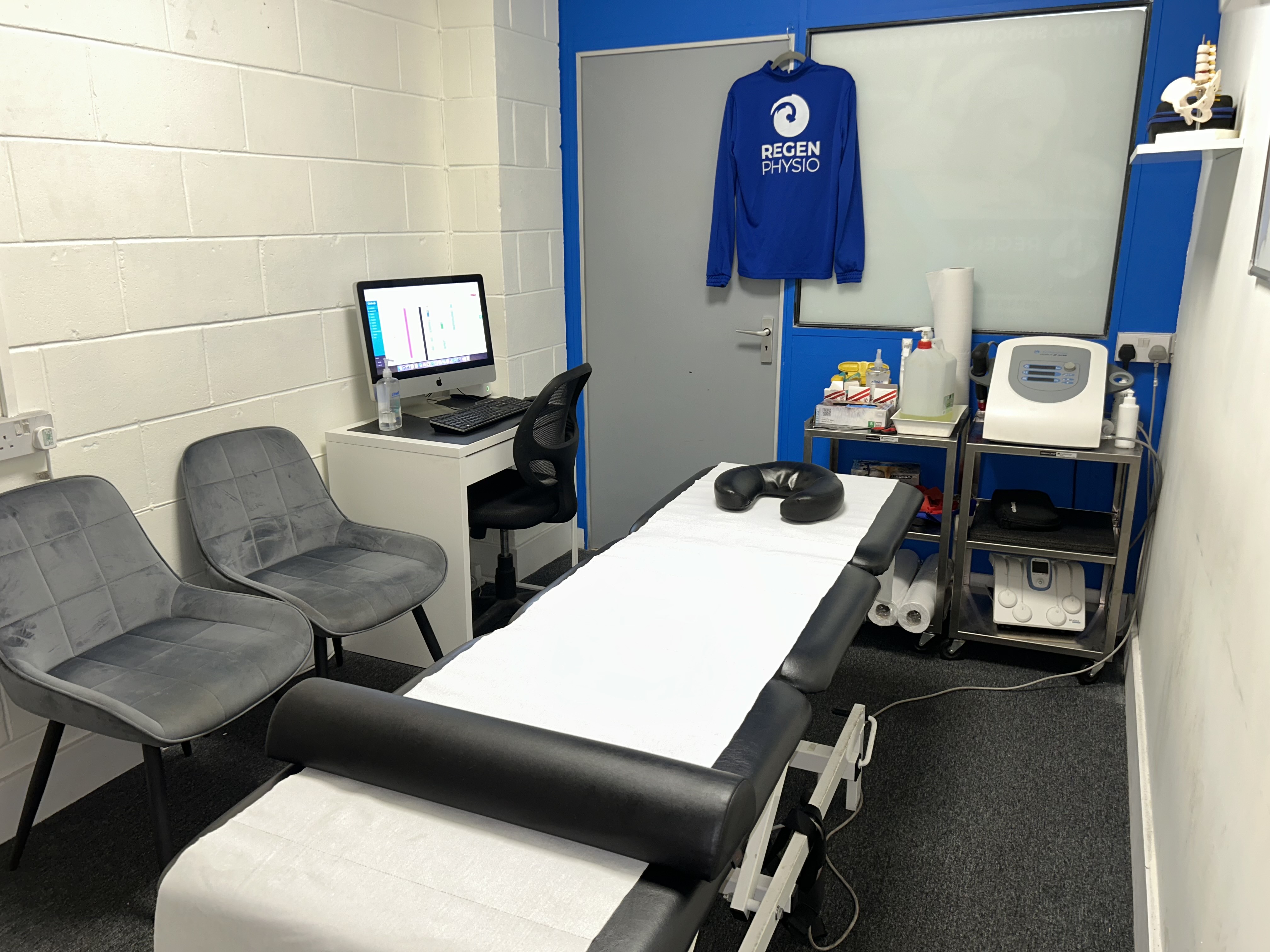 Castleford Clinic Photo 3
