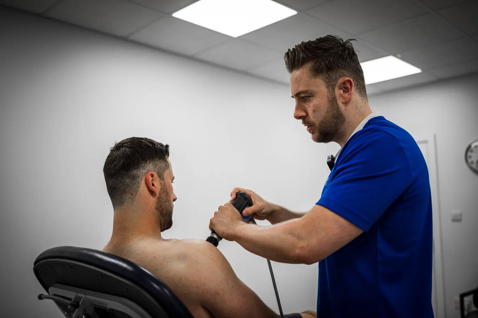 Durham Clinic Photo 3