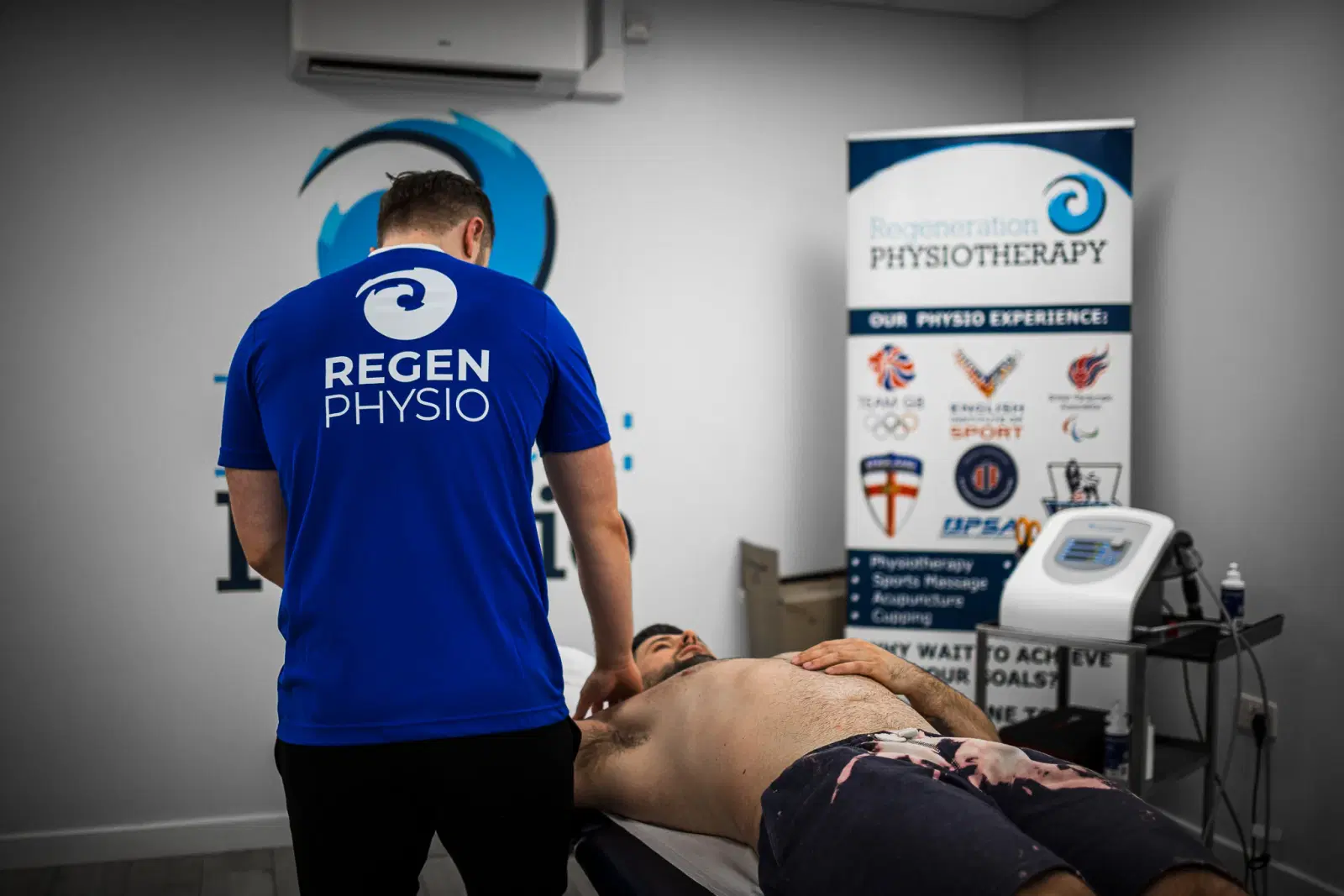 Durham Clinic Photo 4