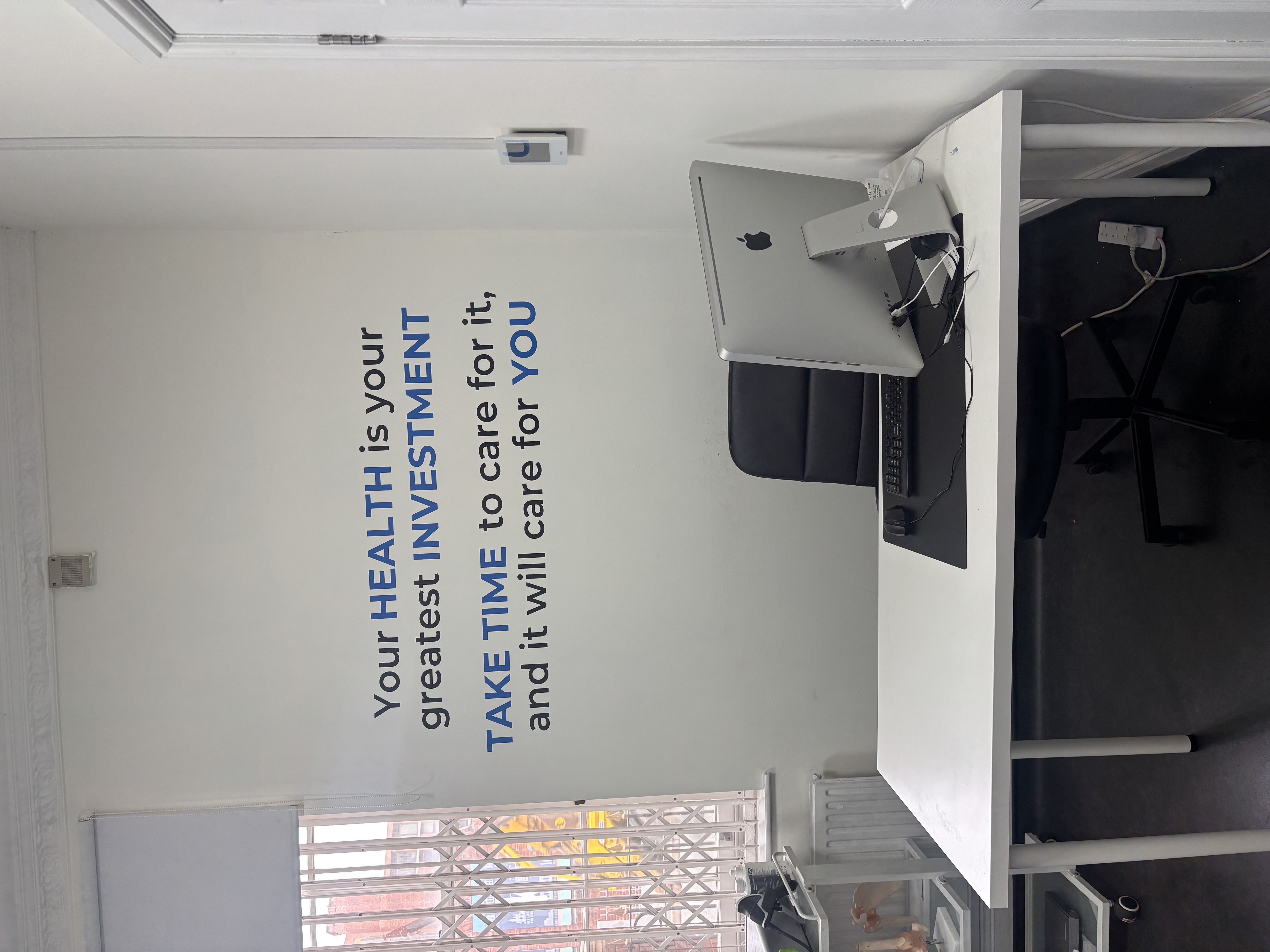 Leeds Central Clinic Photo 5