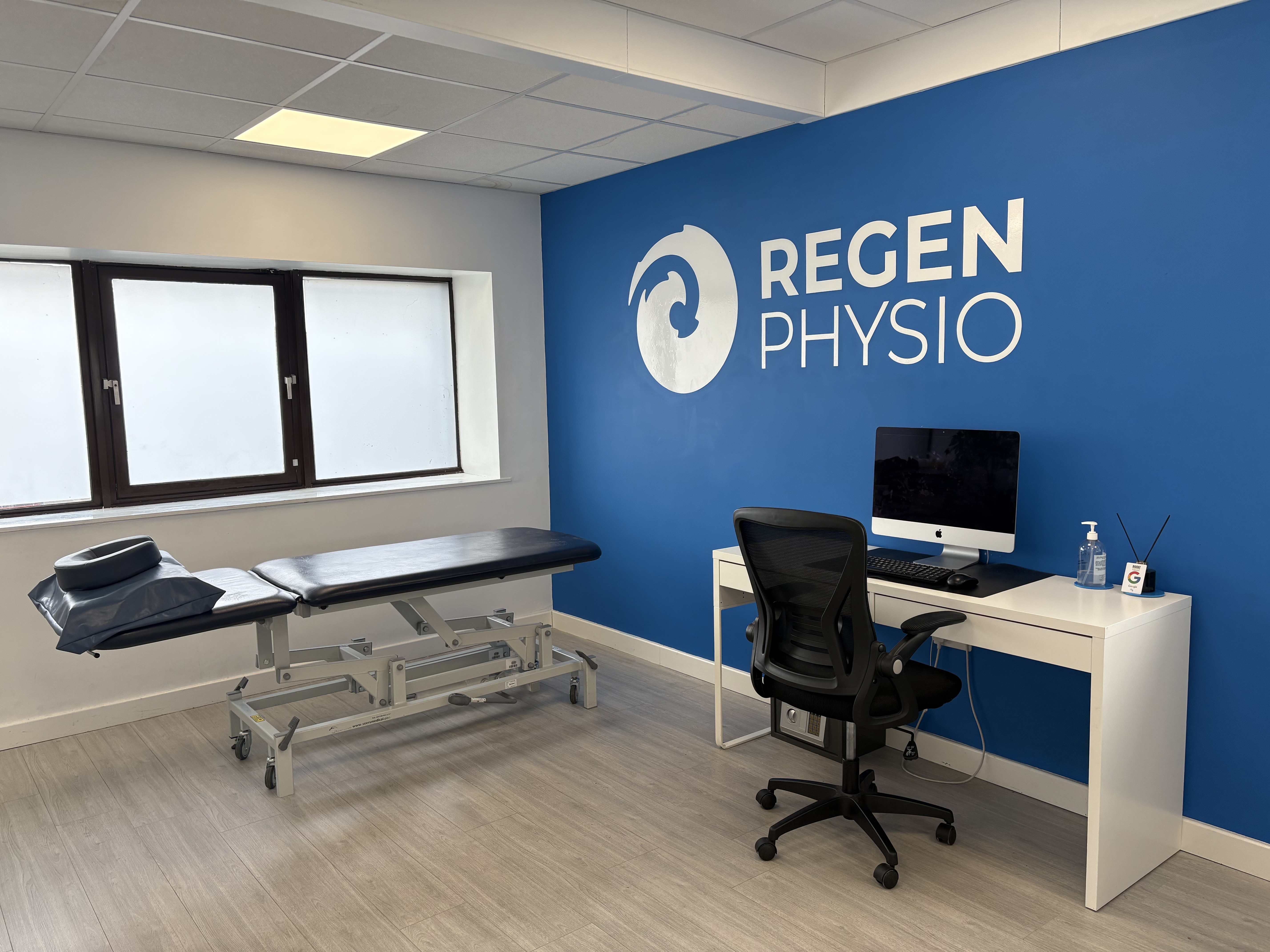 Leeds North Clinic Photo 3