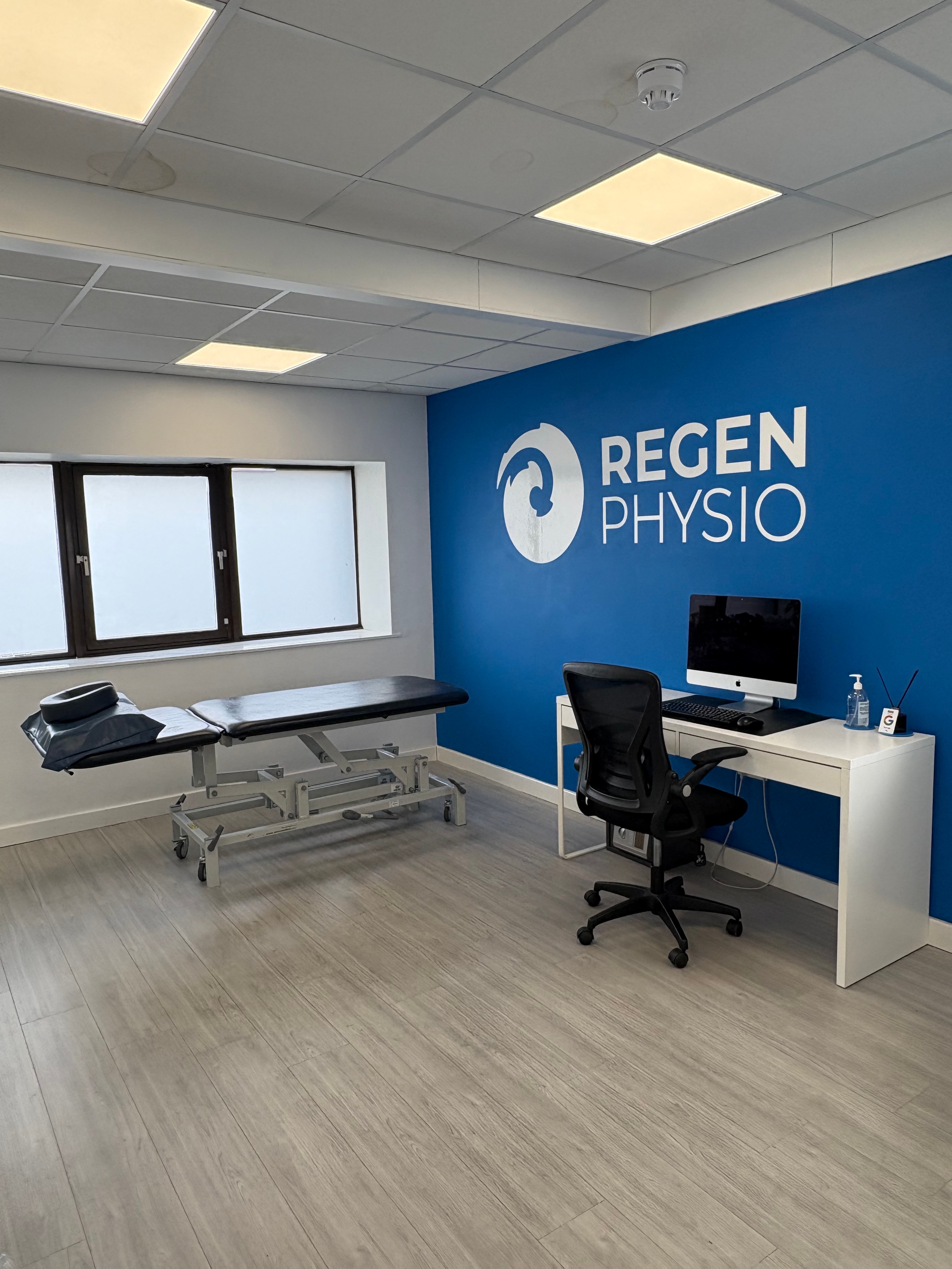 Leeds North Clinic Photo 5