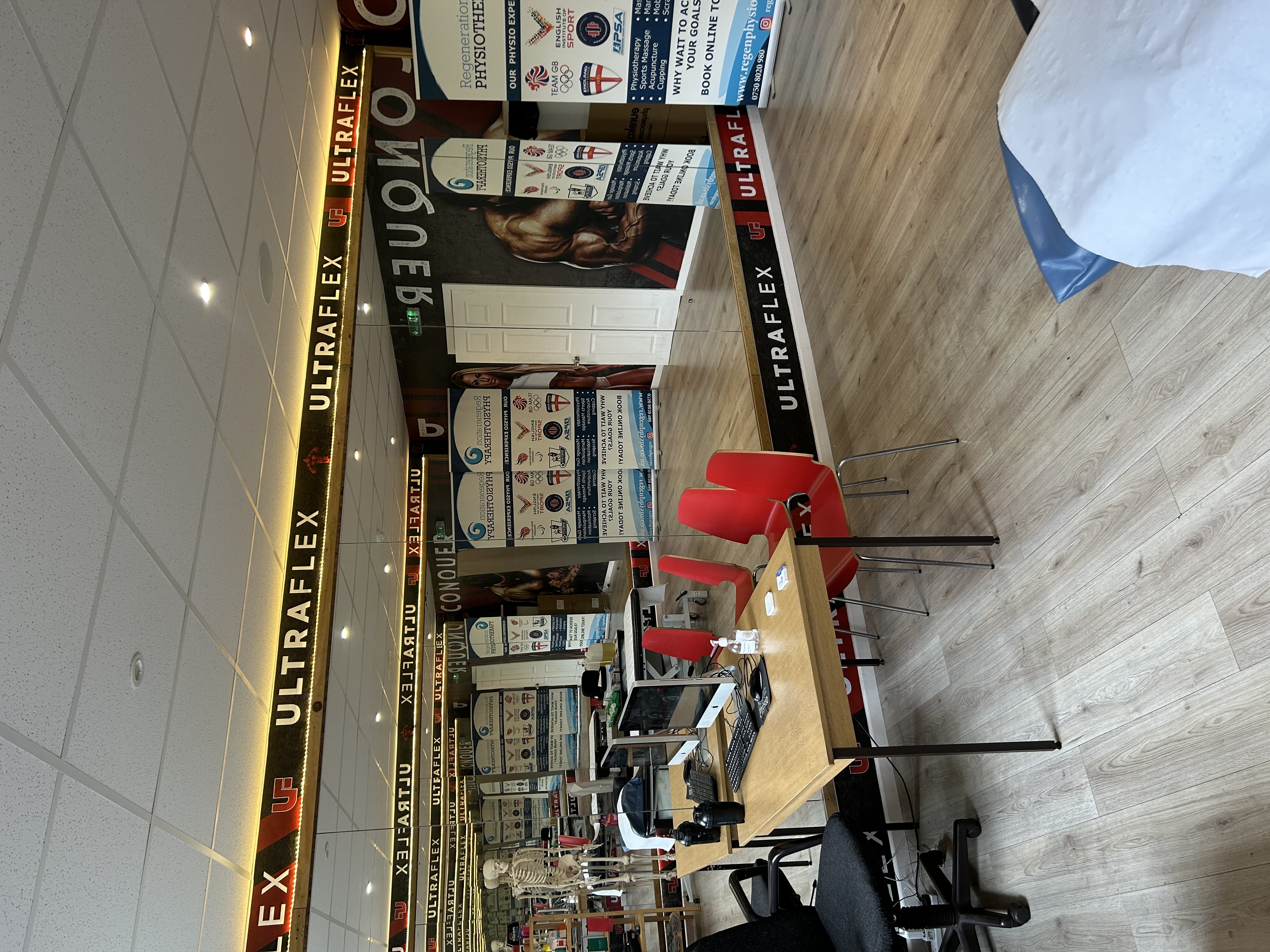 Pudsey Clinic Photo 3